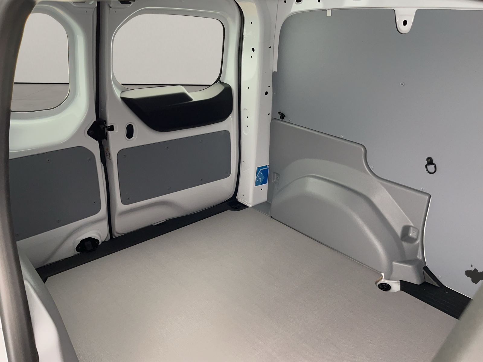 RENAULT Kangoo Van 1.3 TCe 130 Extra-image-16