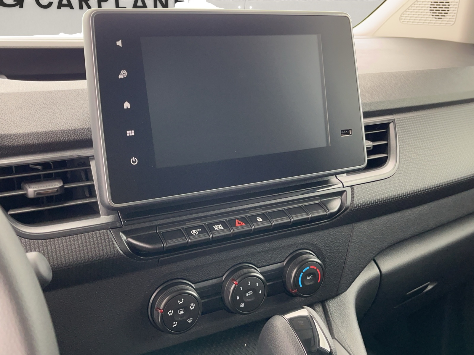 RENAULT Kangoo Van 1.3 TCe 130 Extra-image-11