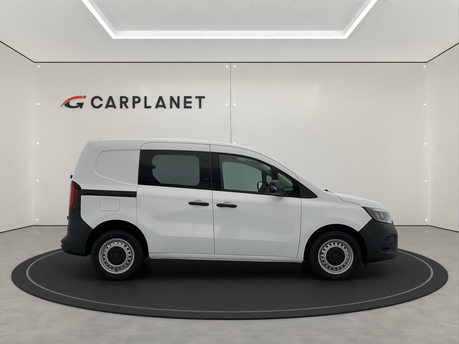 RENAULT Kangoo Van 1.3 TCe 130 Extra-image-4