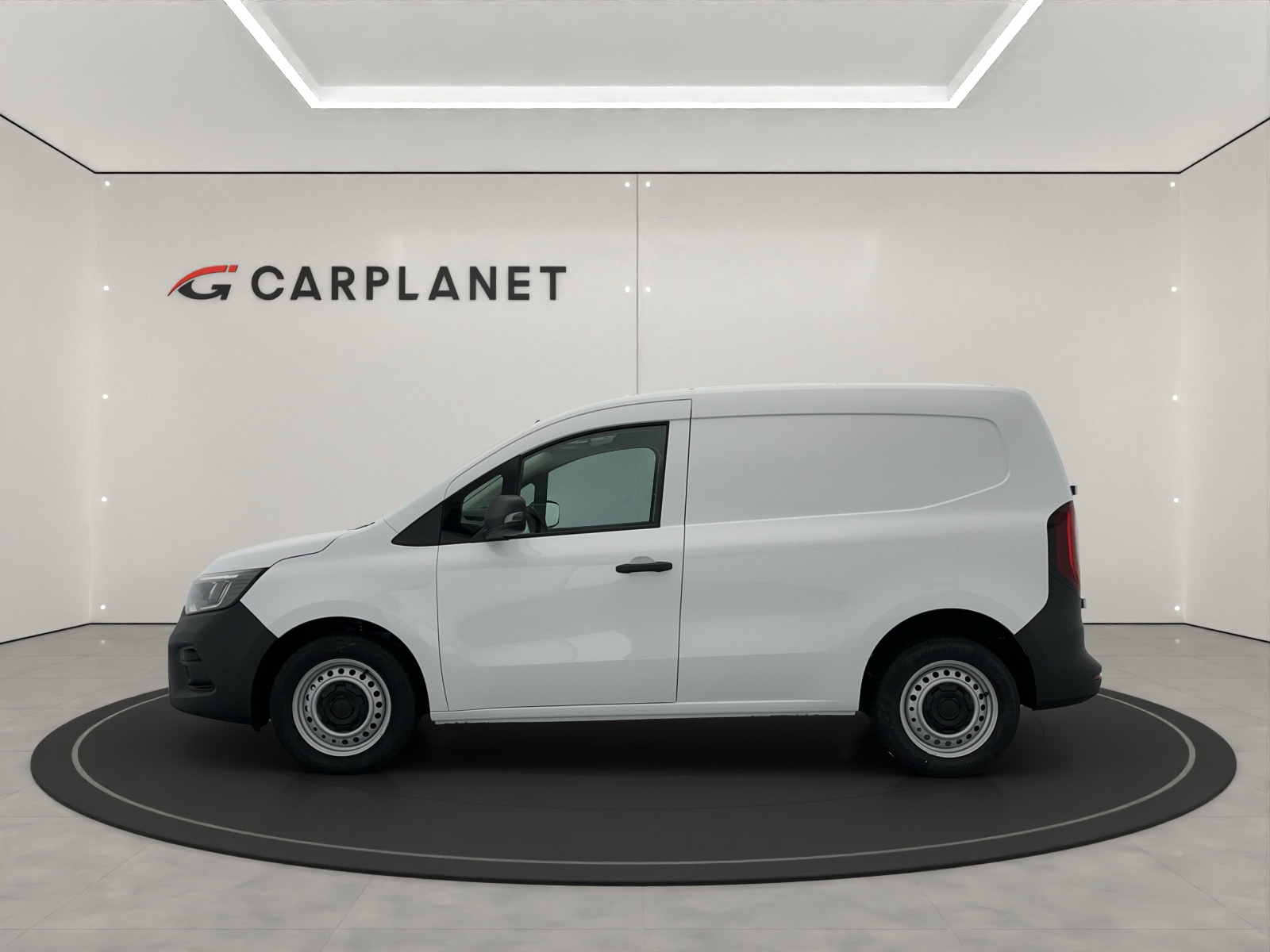 RENAULT Kangoo Van 1.3 TCe 130 Extra-image-1