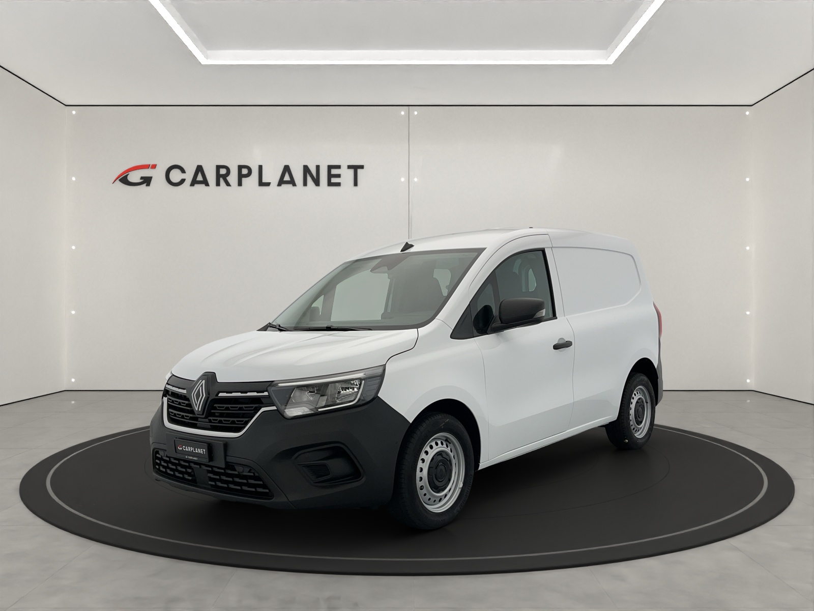 RENAULT Kangoo Van 1.3 TCe 130 Extra-image-0