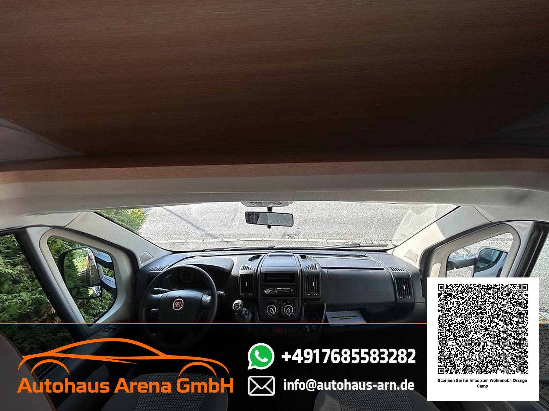 FIAT EG/CF 002 Orange-image-4