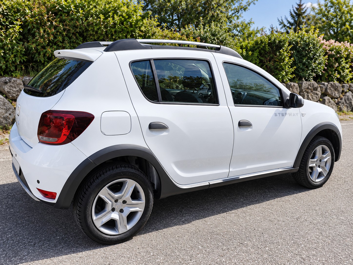 DACIA 0.9 TCe Stepway S/S-image-4