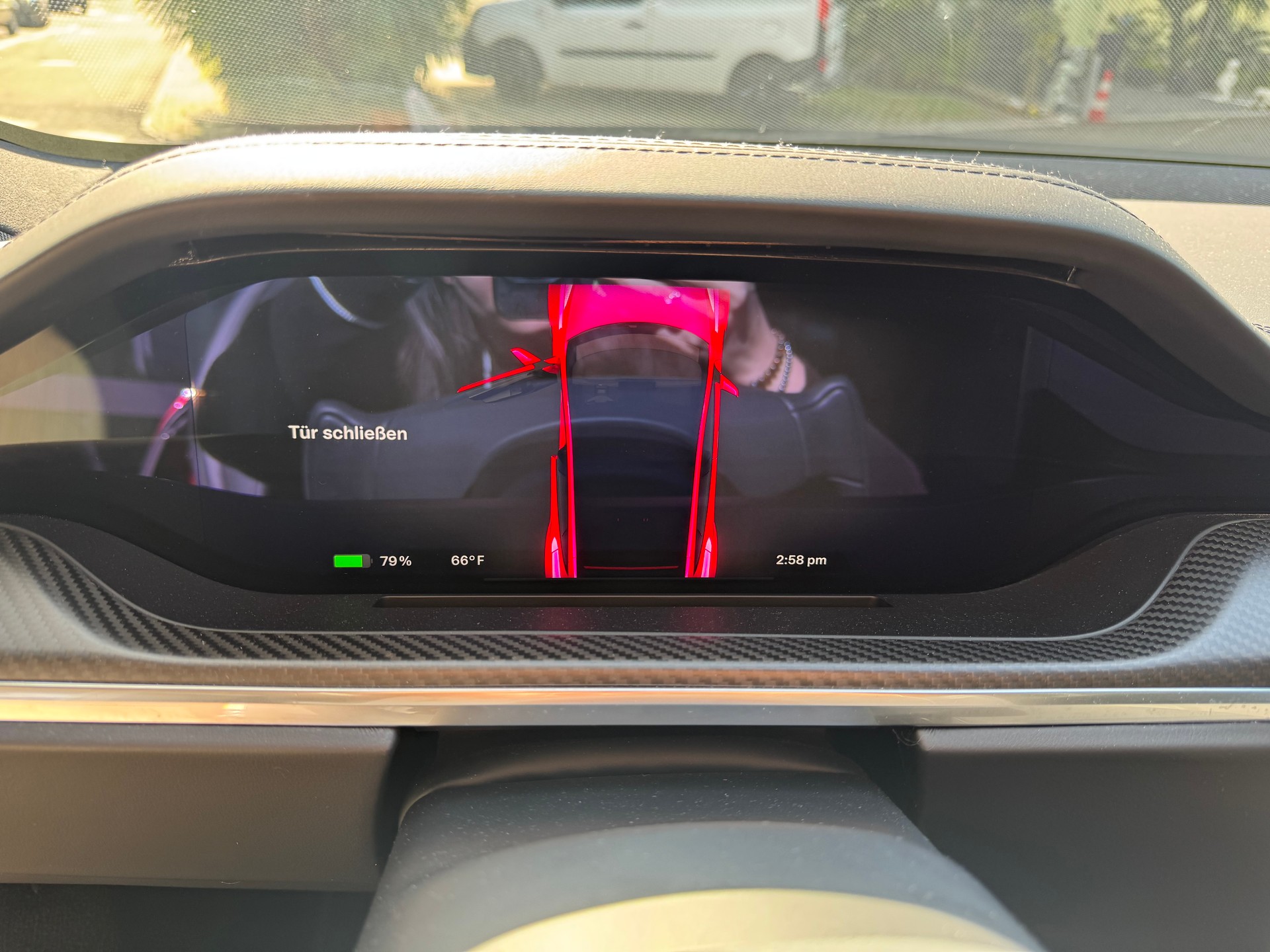 TESLA Model S 100 kWh Plaid 1267 PS-image-11