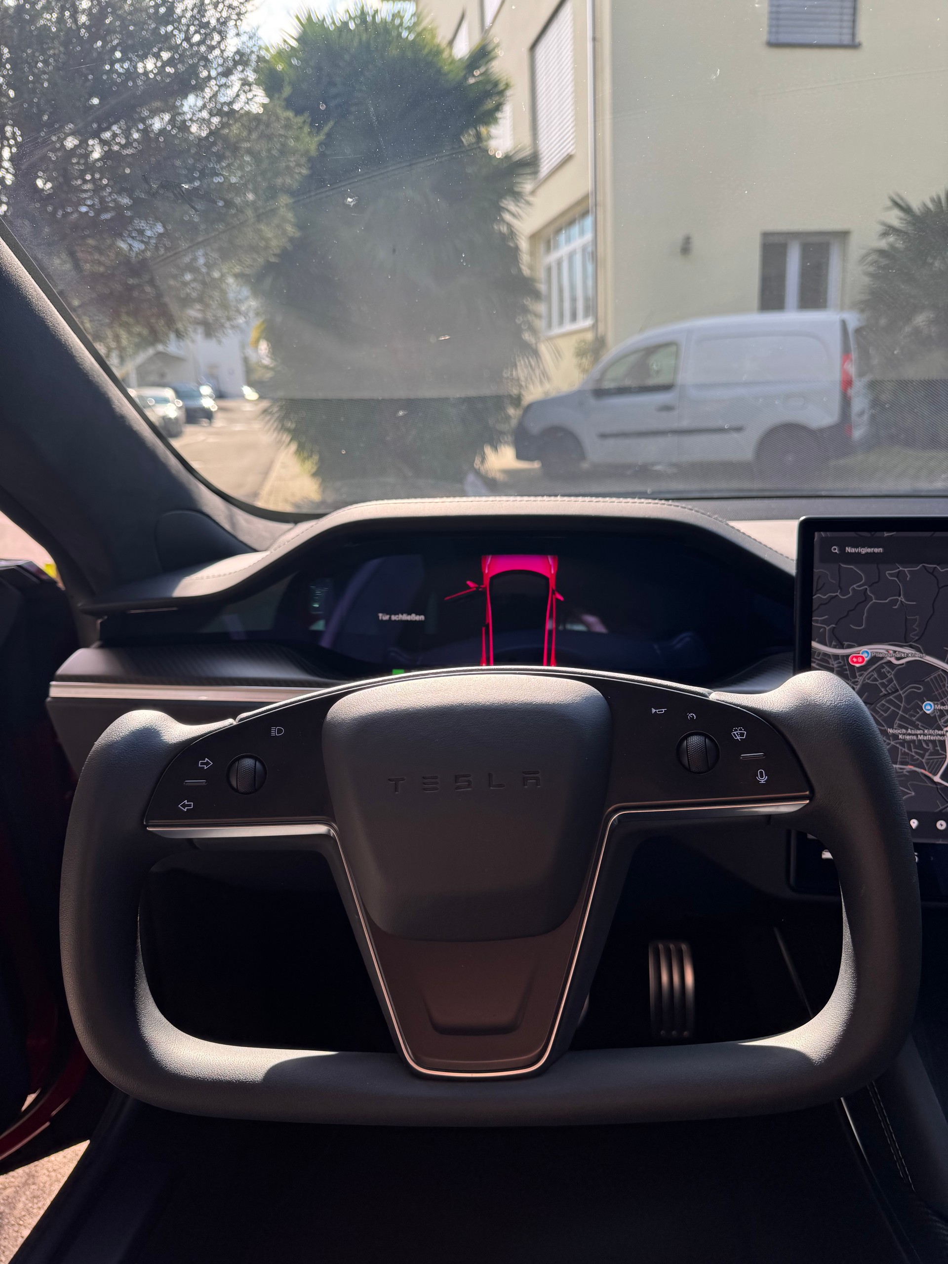 TESLA Model S 100 kWh Plaid 1267 PS-image-10
