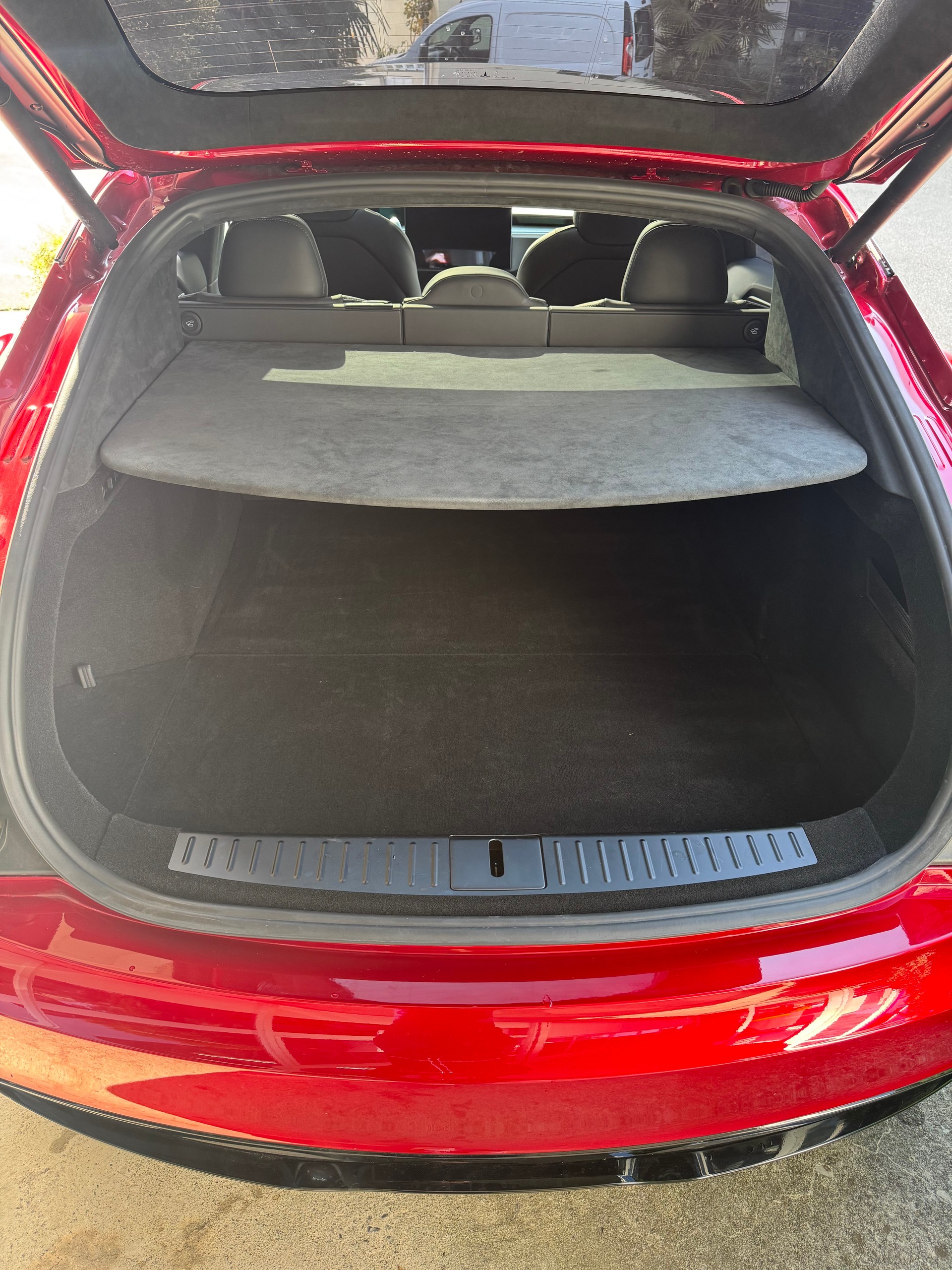 TESLA Model S 100 kWh Plaid 1267 PS-image-5