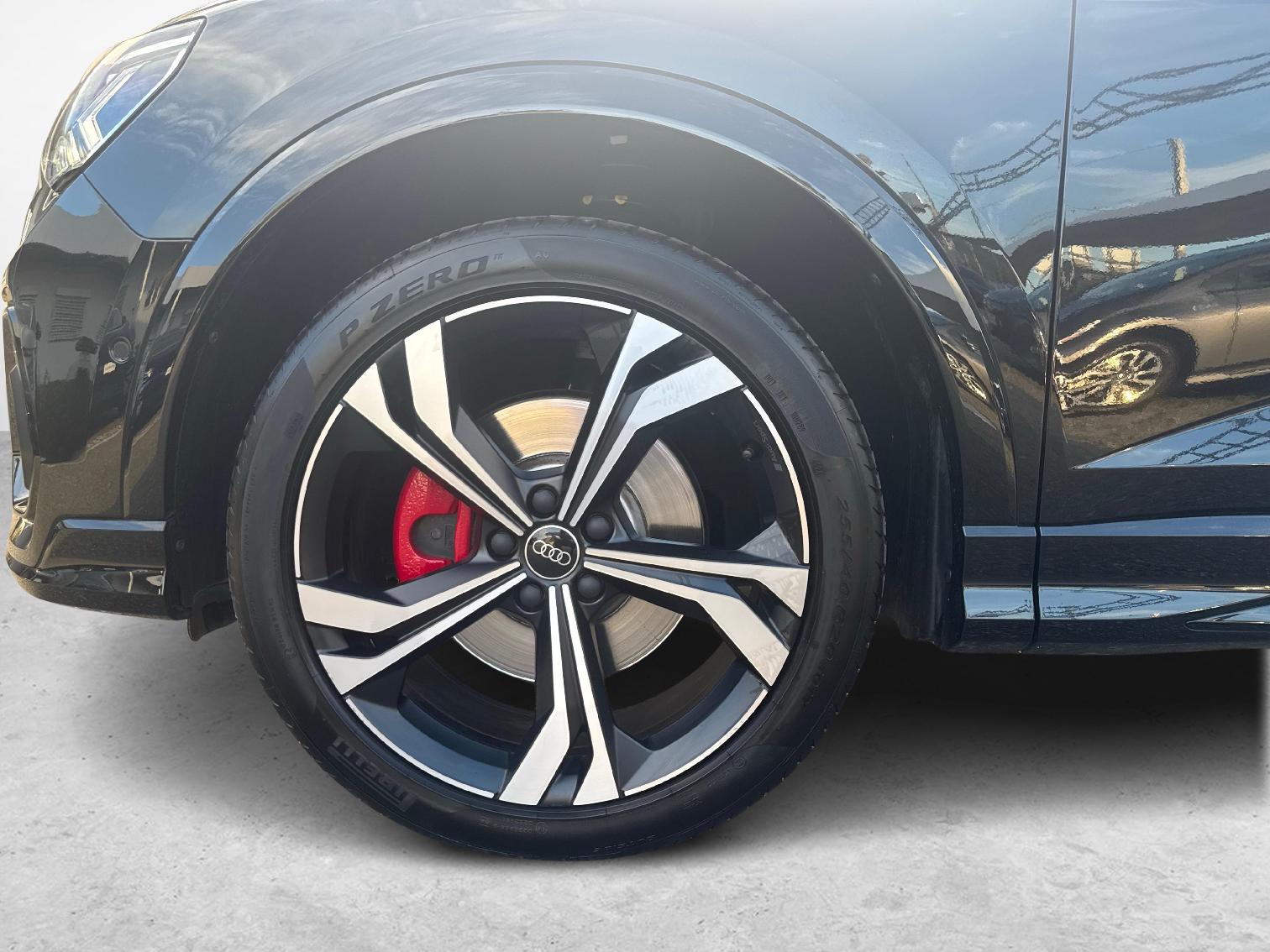 AUDI Q3 Sportback 2.0 45 TFSI S line quattro S-Tronic-image-18