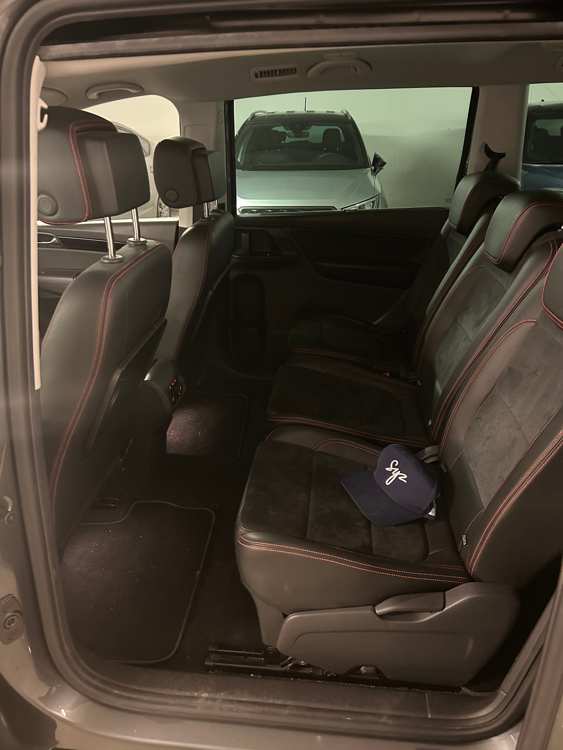 SEAT 1.4 TSI FR Line S/S-image-5