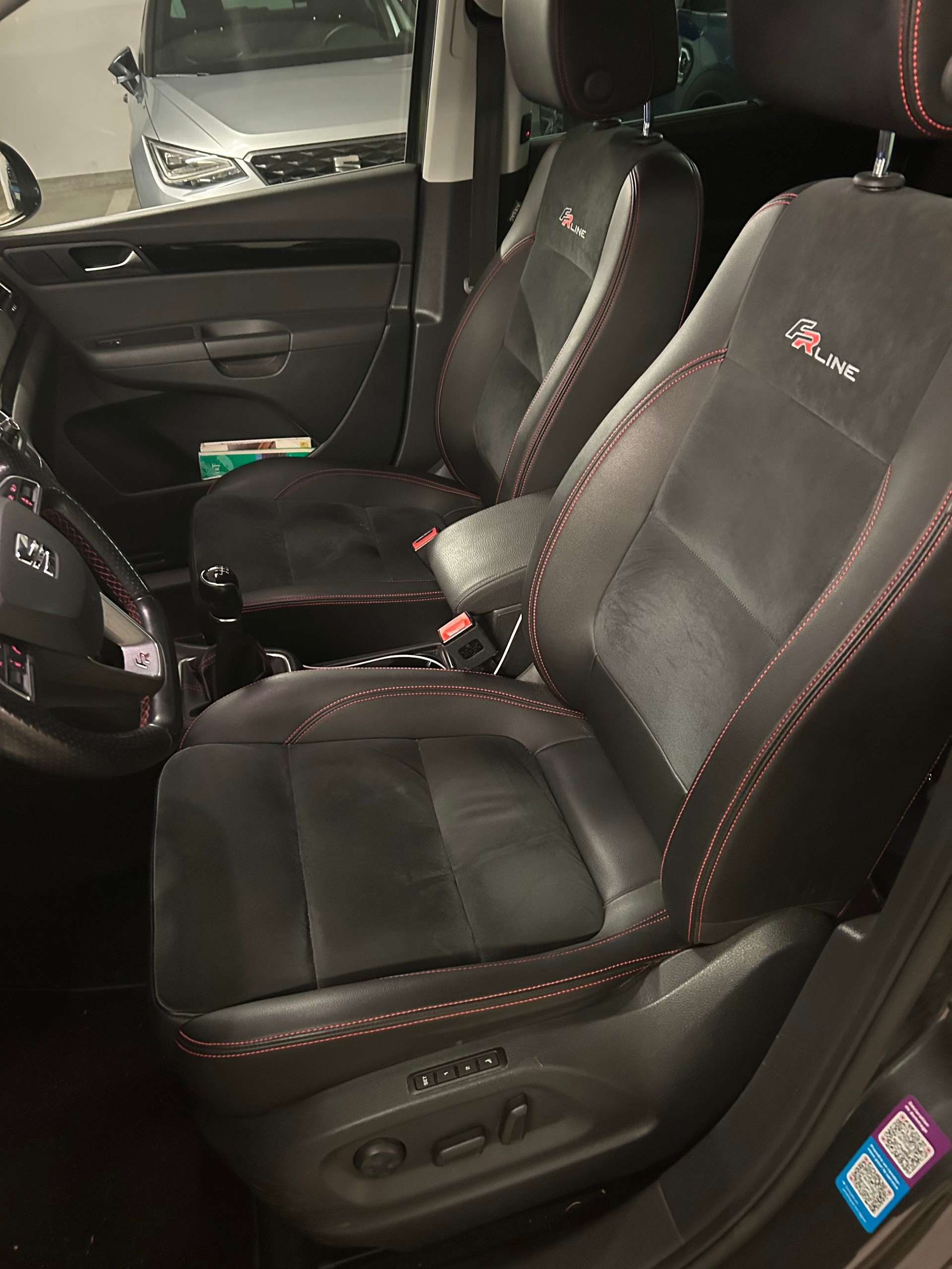 SEAT 1.4 TSI FR Line S/S-image-4
