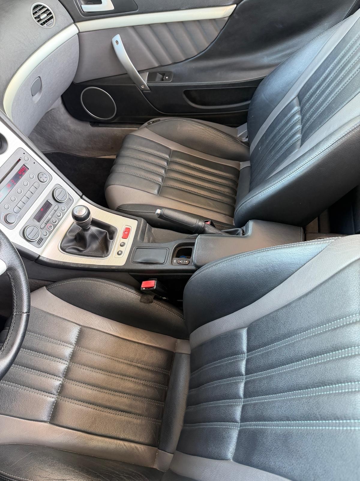 ALFA ROMEO Spider 2.2 JTS-image-4