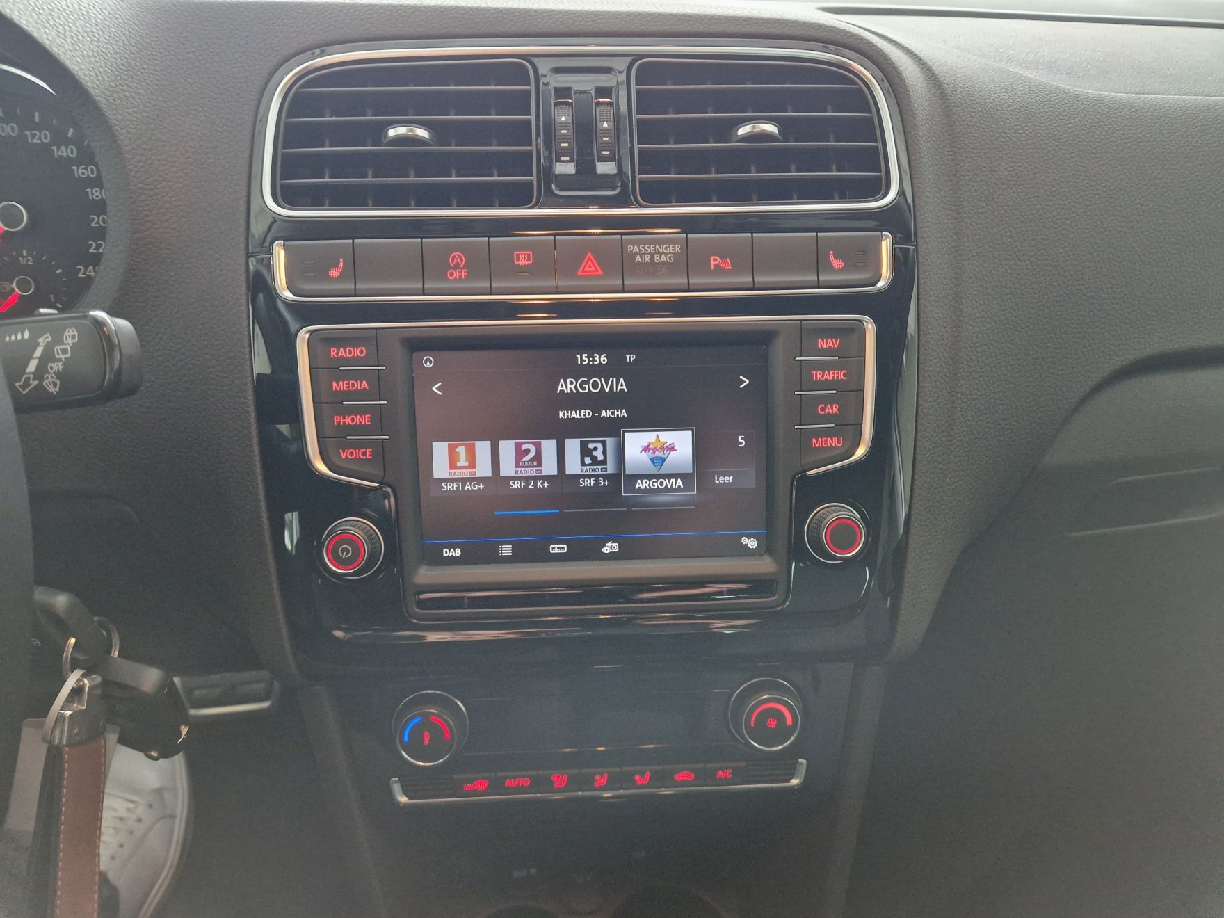 VW Polo 1.2 TSI BMT Sound DSG-image-11