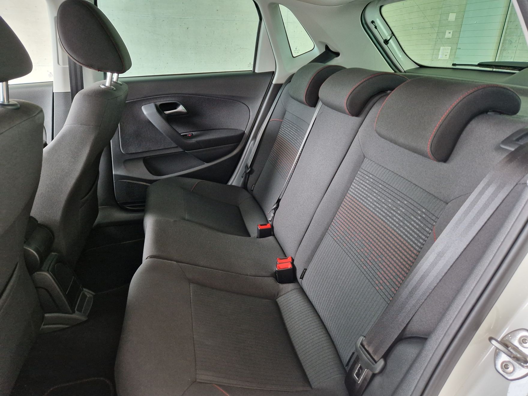 VW Polo 1.2 TSI BMT Sound DSG-image-8