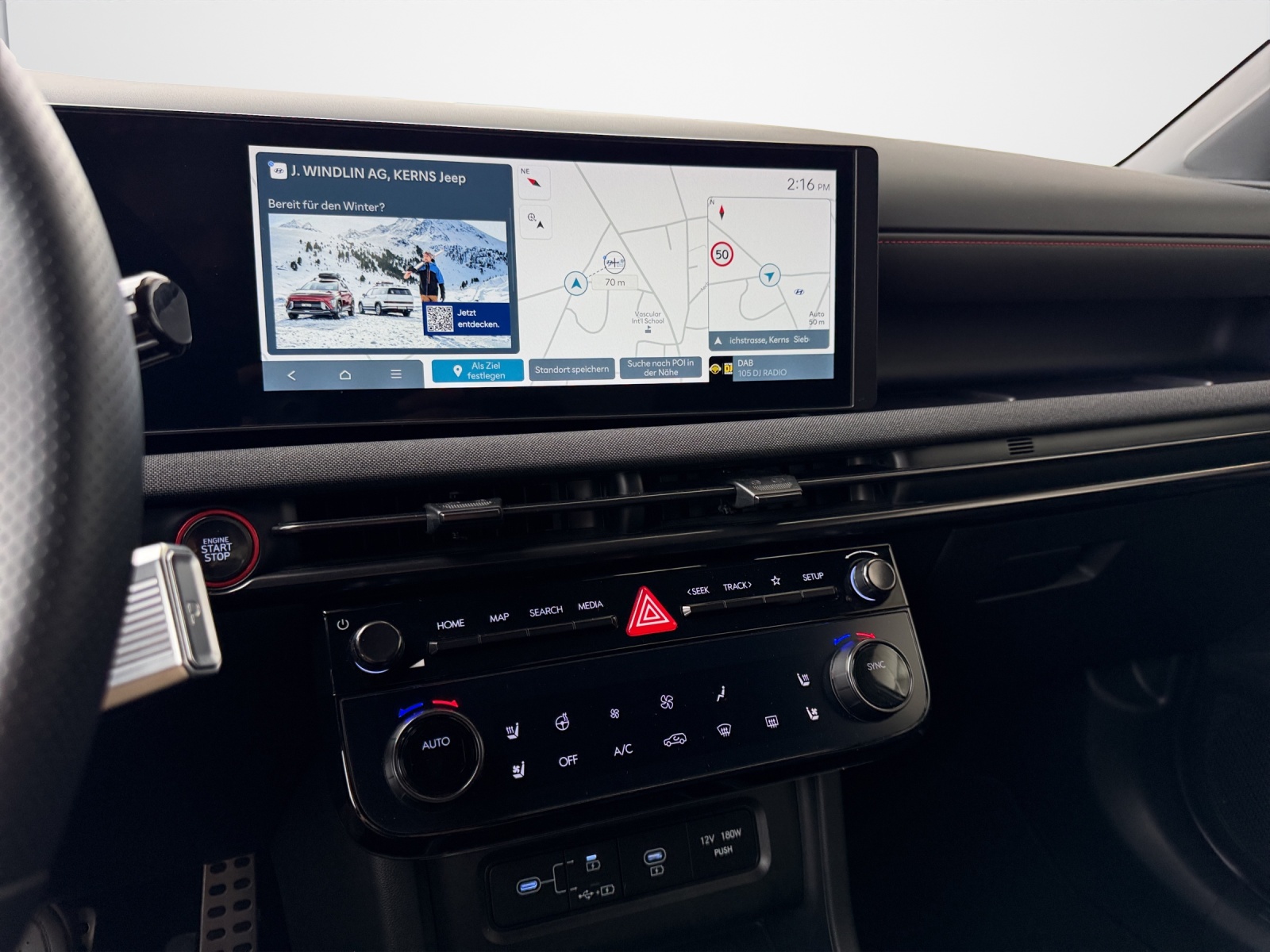 HYUNDAI Tucson 1.6 T-GDi N-Line LUX.pack 4WD-image-10
