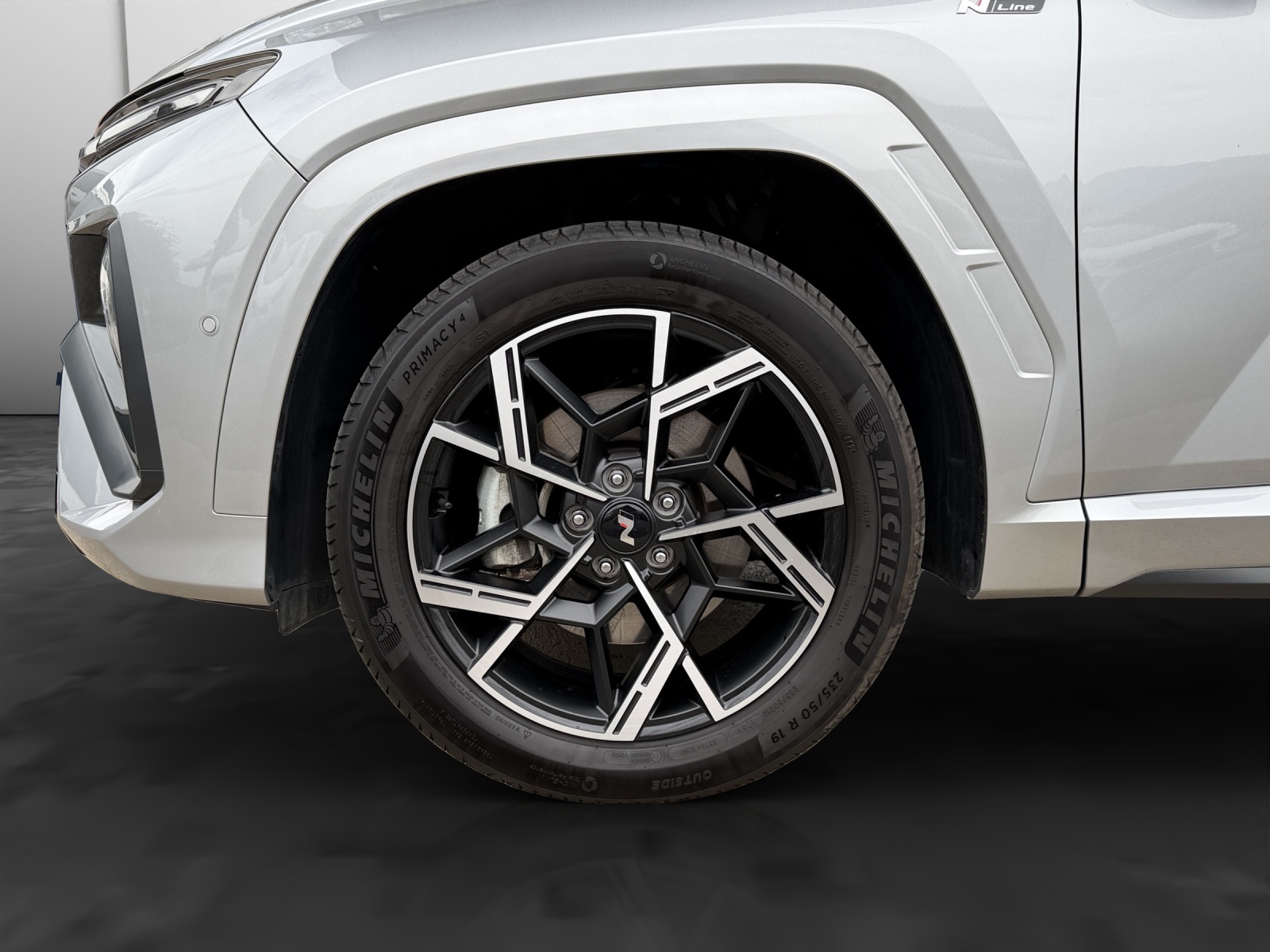 HYUNDAI Tucson 1.6 T-GDi N-Line LUX.pack 4WD-image-14