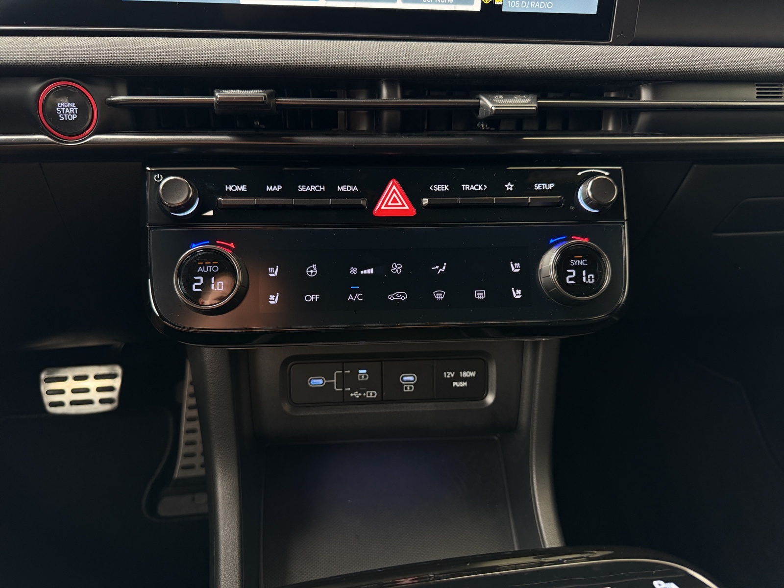 HYUNDAI Tucson 1.6 T-GDi N-Line LUX.pack 4WD-image-13