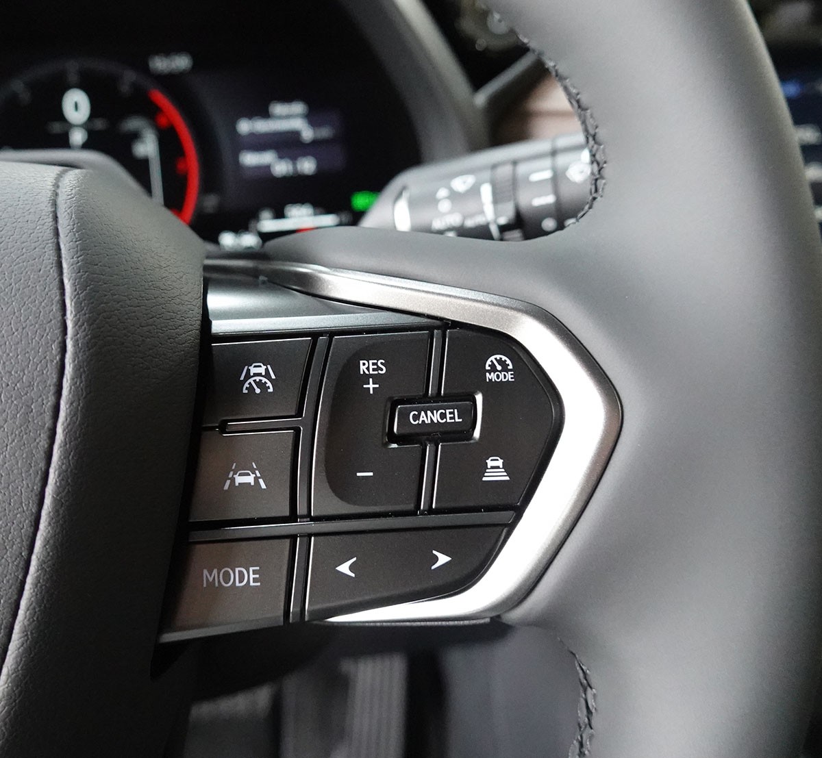 LEXUS LBX FWD Elegant CVT LEDER BRAUN-image-15