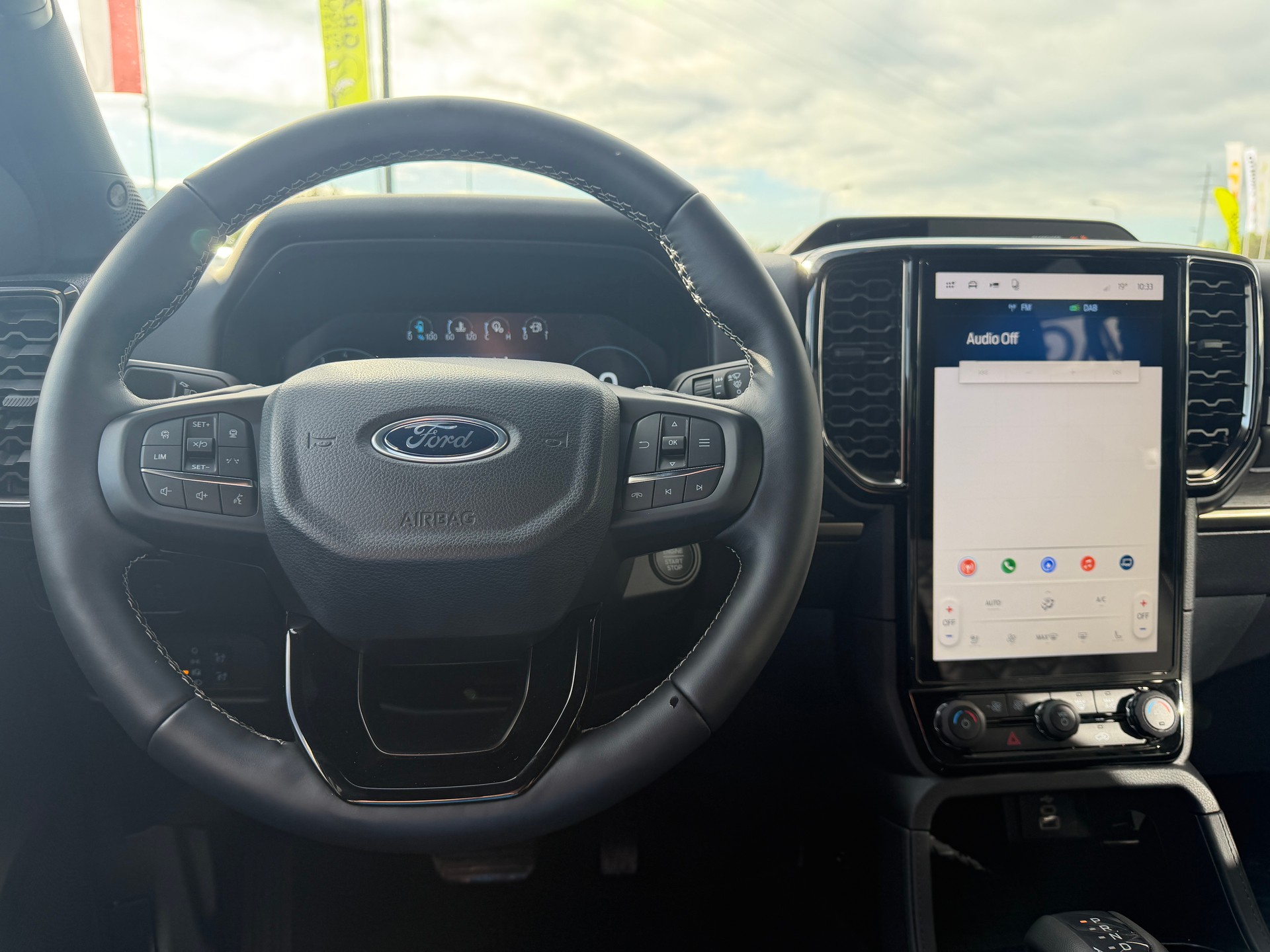 FORD Ranger Platinum 2.3 Eco Boost e-4WD Automat-image-6
