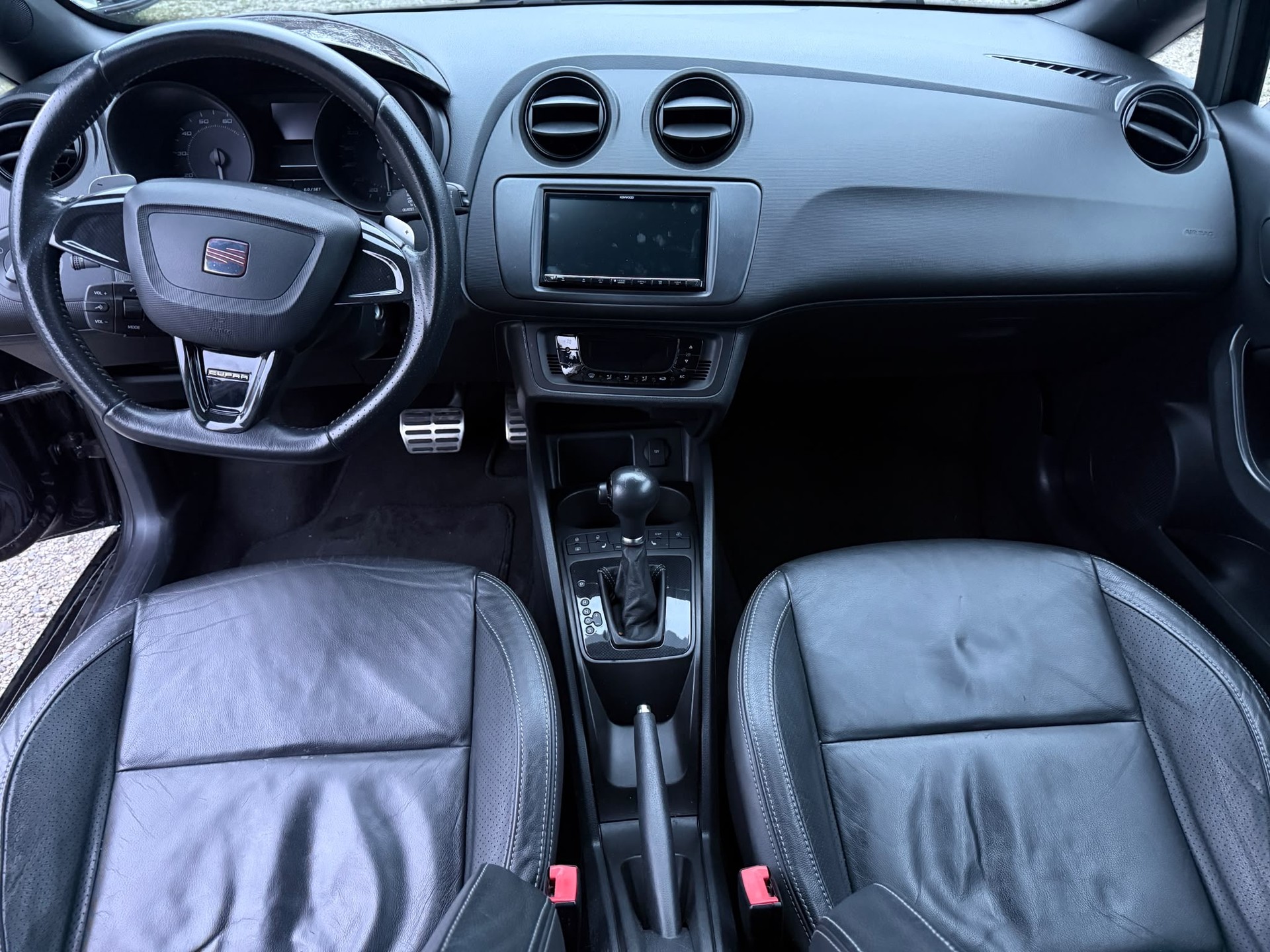 SEAT Ibiza SC 1.4 TSI Cupra R210 Swiss Racing DSG-image-20