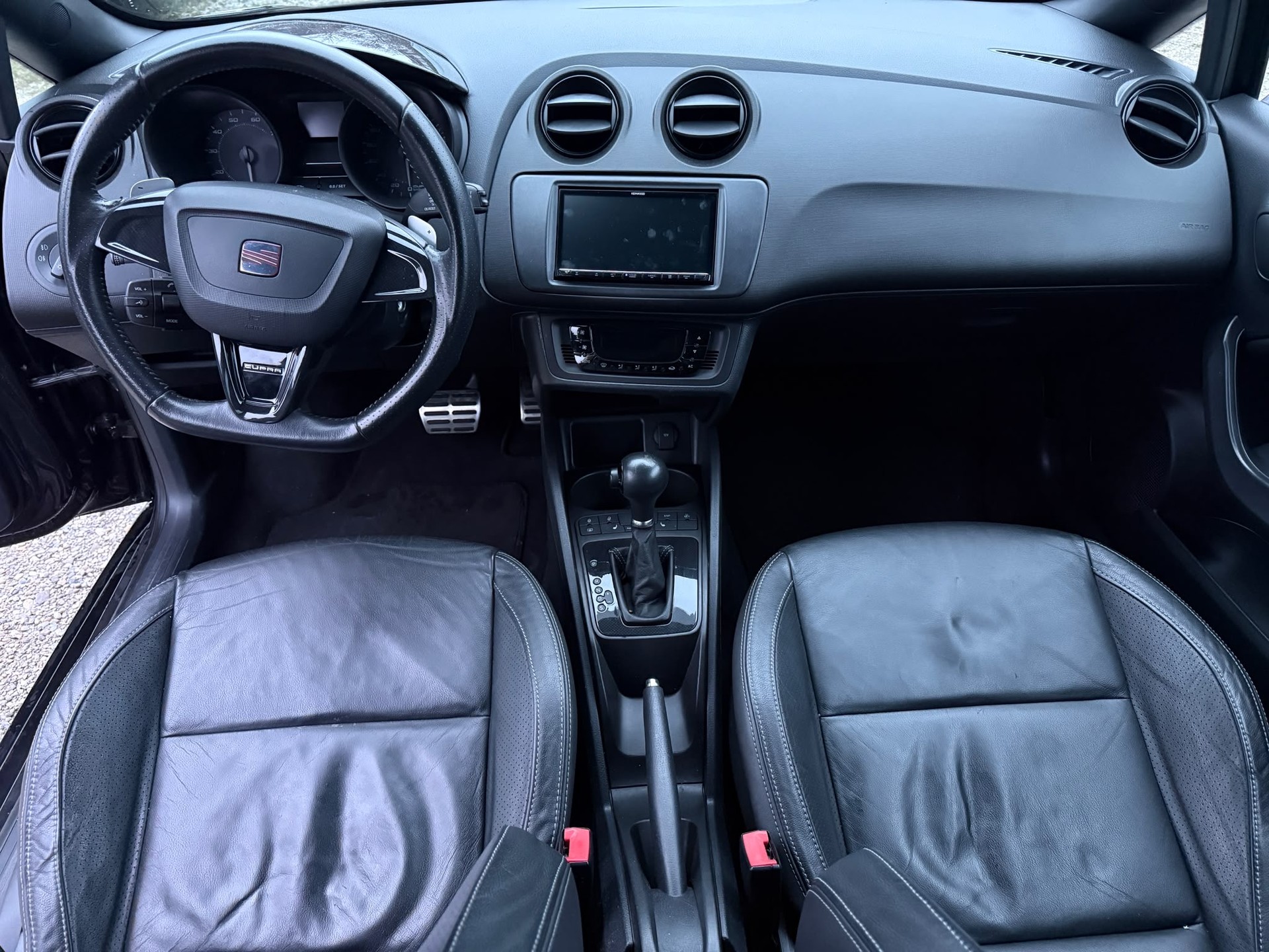 SEAT Ibiza SC 1.4 TSI Cupra R210 Swiss Racing DSG-image-23