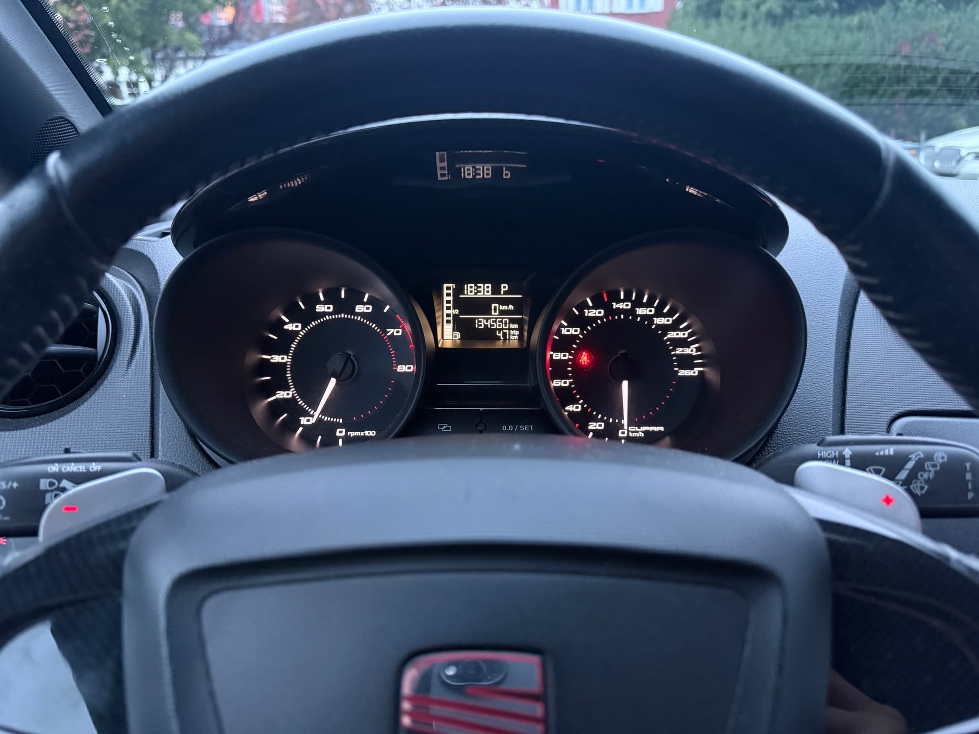 SEAT Ibiza SC 1.4 TSI Cupra R210 Swiss Racing DSG-image-17