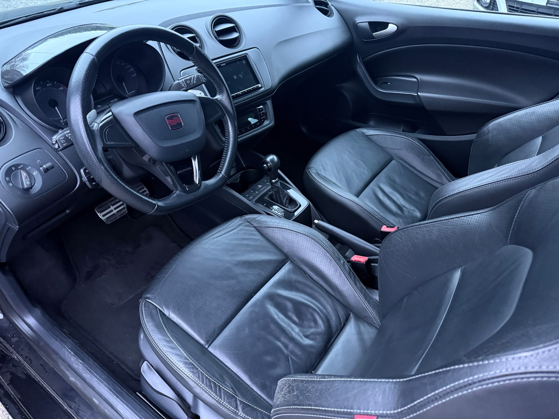 SEAT Ibiza SC 1.4 TSI Cupra R210 Swiss Racing DSG-image-24