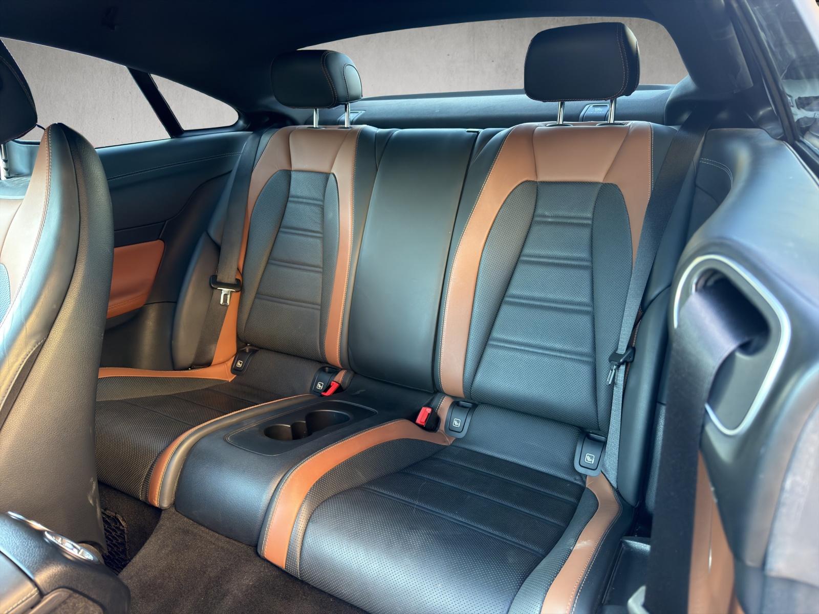MERCEDES-BENZ E-Klasse C238 Coupé E 53 AMG 4matic+-image-14