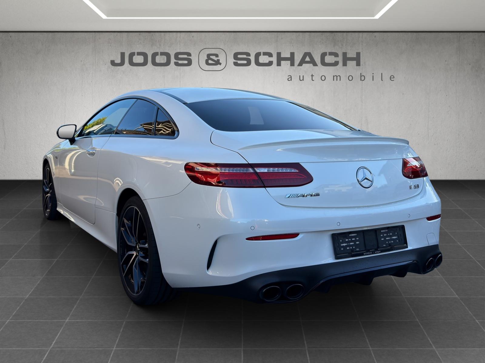 MERCEDES-BENZ E-Klasse C238 Coupé E 53 AMG 4matic+-image-6