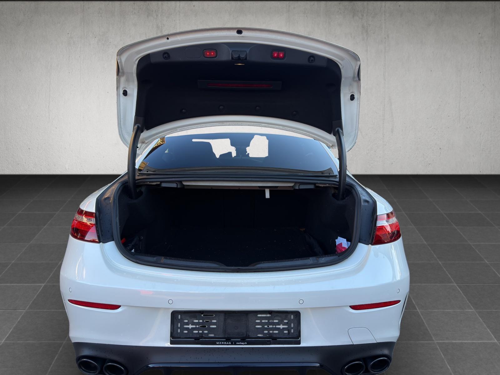 MERCEDES-BENZ E-Klasse C238 Coupé E 53 AMG 4matic+-image-16