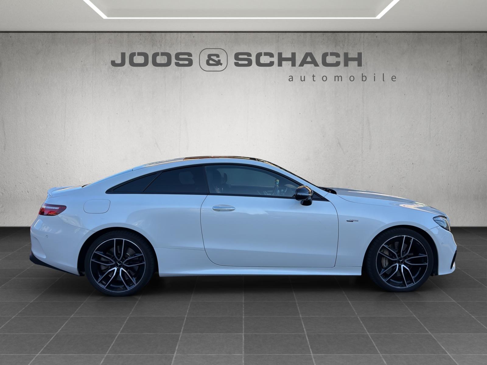MERCEDES-BENZ E-Klasse C238 Coupé E 53 AMG 4matic+-image-3