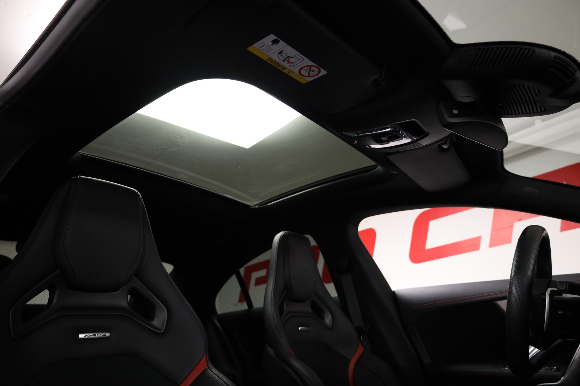 MERCEDES-BENZ CLA 45 S AMG 4Matic+ 8G-DCT-image-15