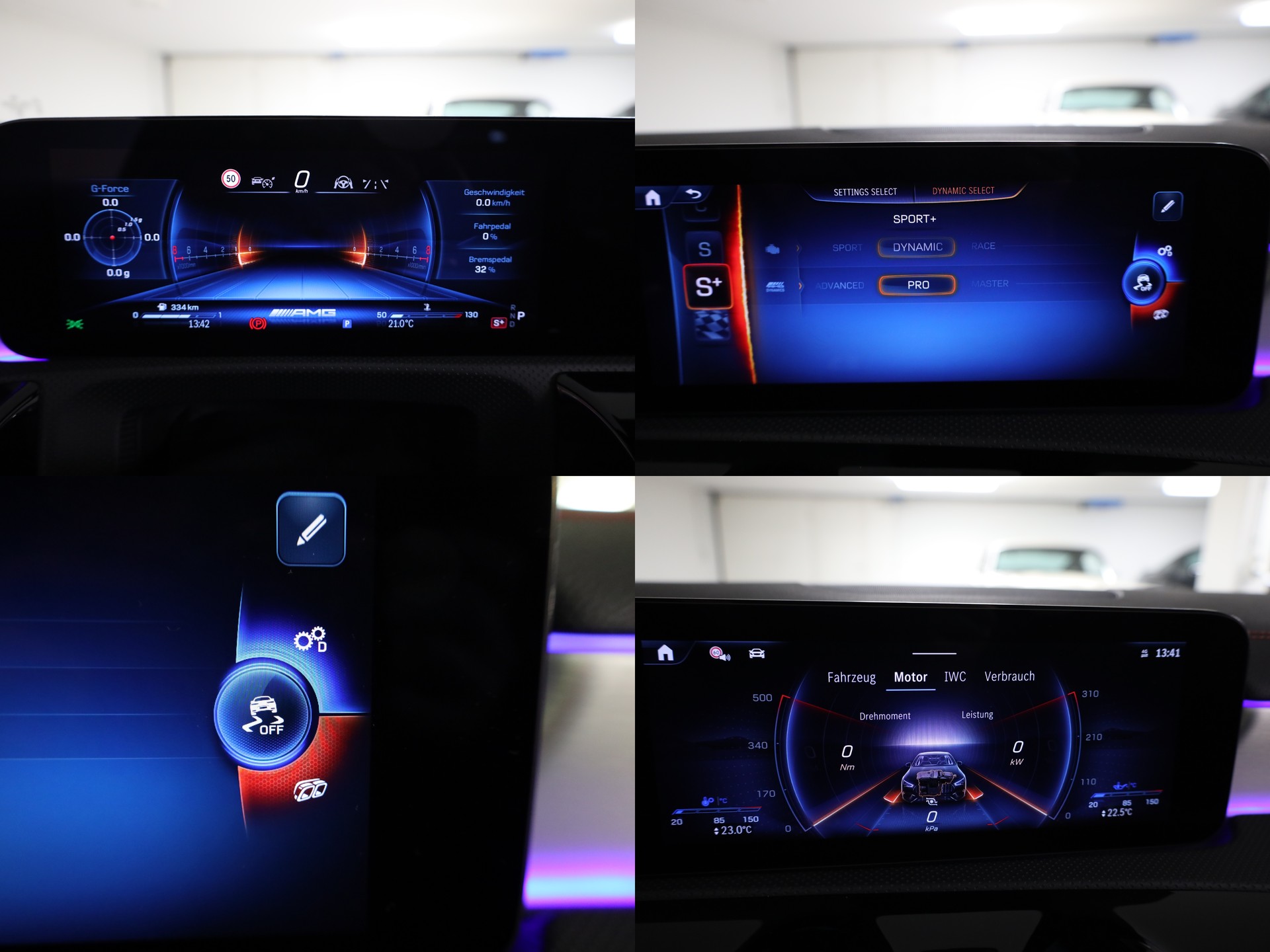 MERCEDES-BENZ CLA 45 S AMG 4Matic+ 8G-DCT-image-10