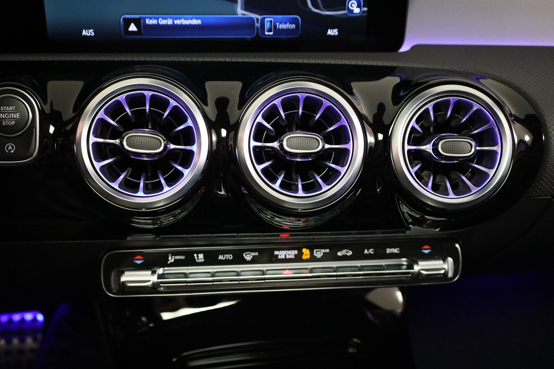 MERCEDES-BENZ CLA 45 S AMG 4Matic+ 8G-DCT-image-11