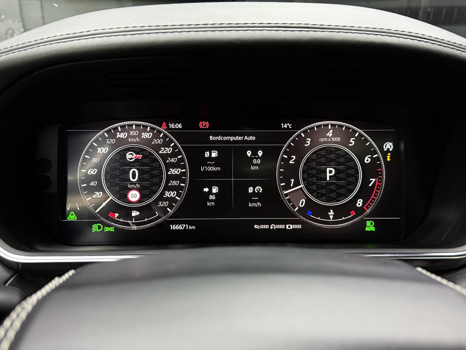LAND ROVER Range Rover Sport 5.0 V8 S/C SVR Automatic-image-22
