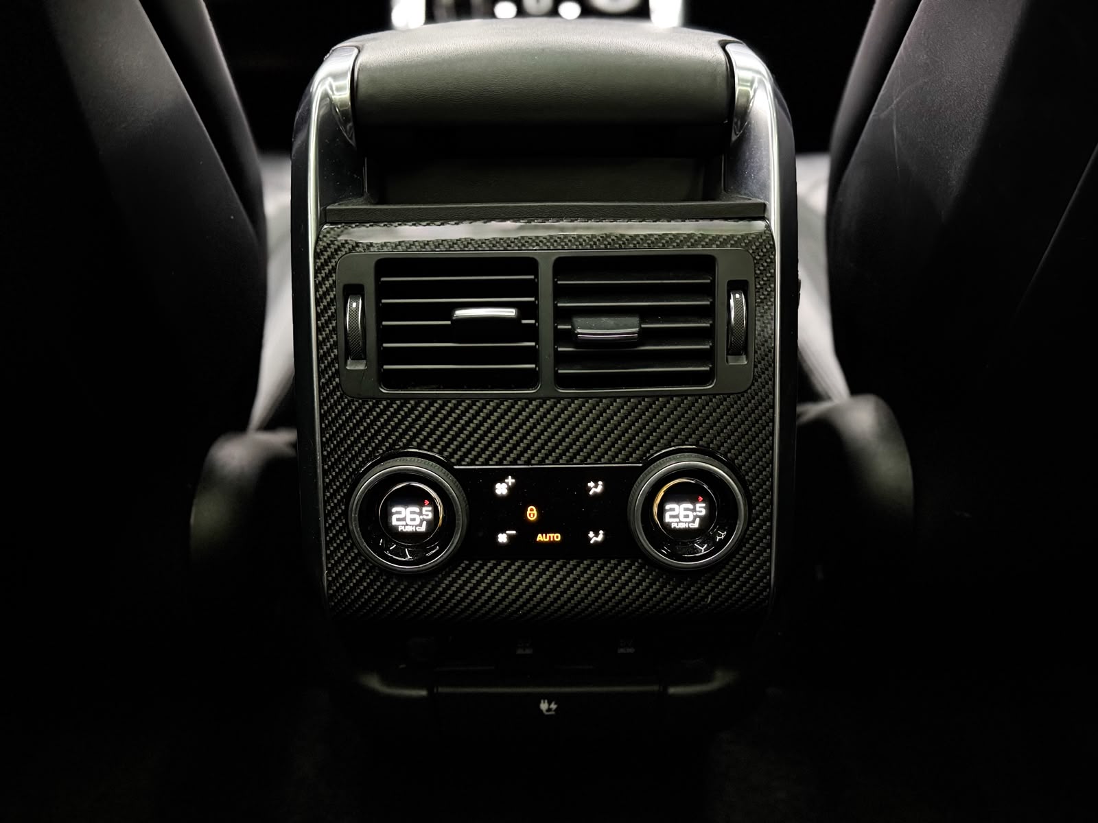 LAND ROVER Range Rover Sport 5.0 V8 S/C SVR Automatic-image-23