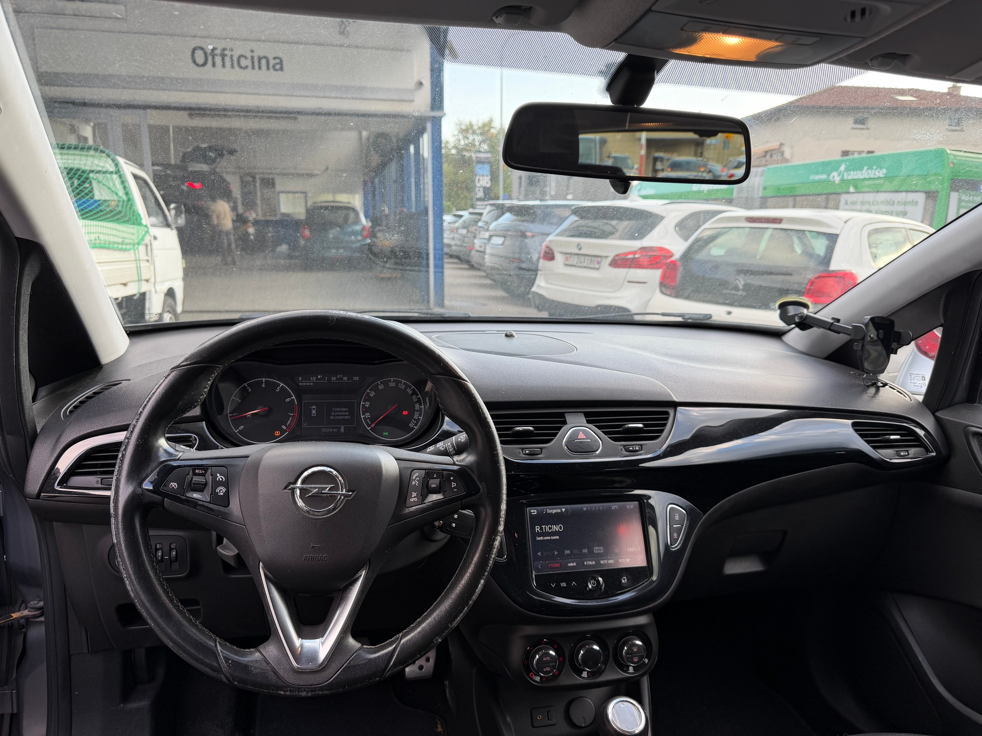 OPEL Corsa 1.0 T EcoFLEX Color Edition-image-9