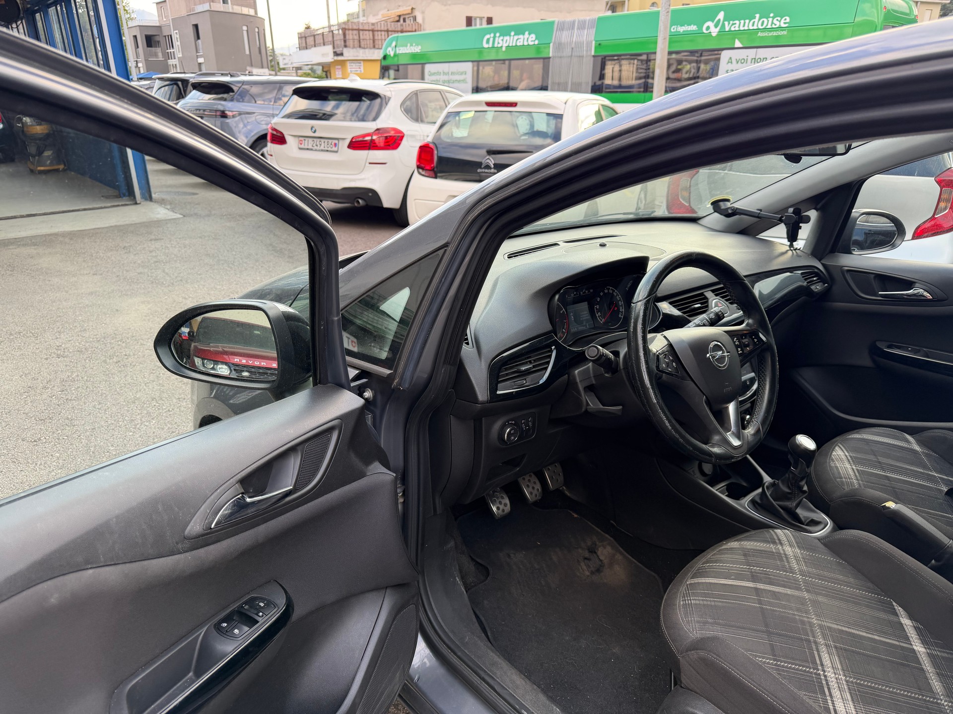 OPEL Corsa 1.0 T EcoFLEX Color Edition-image-6