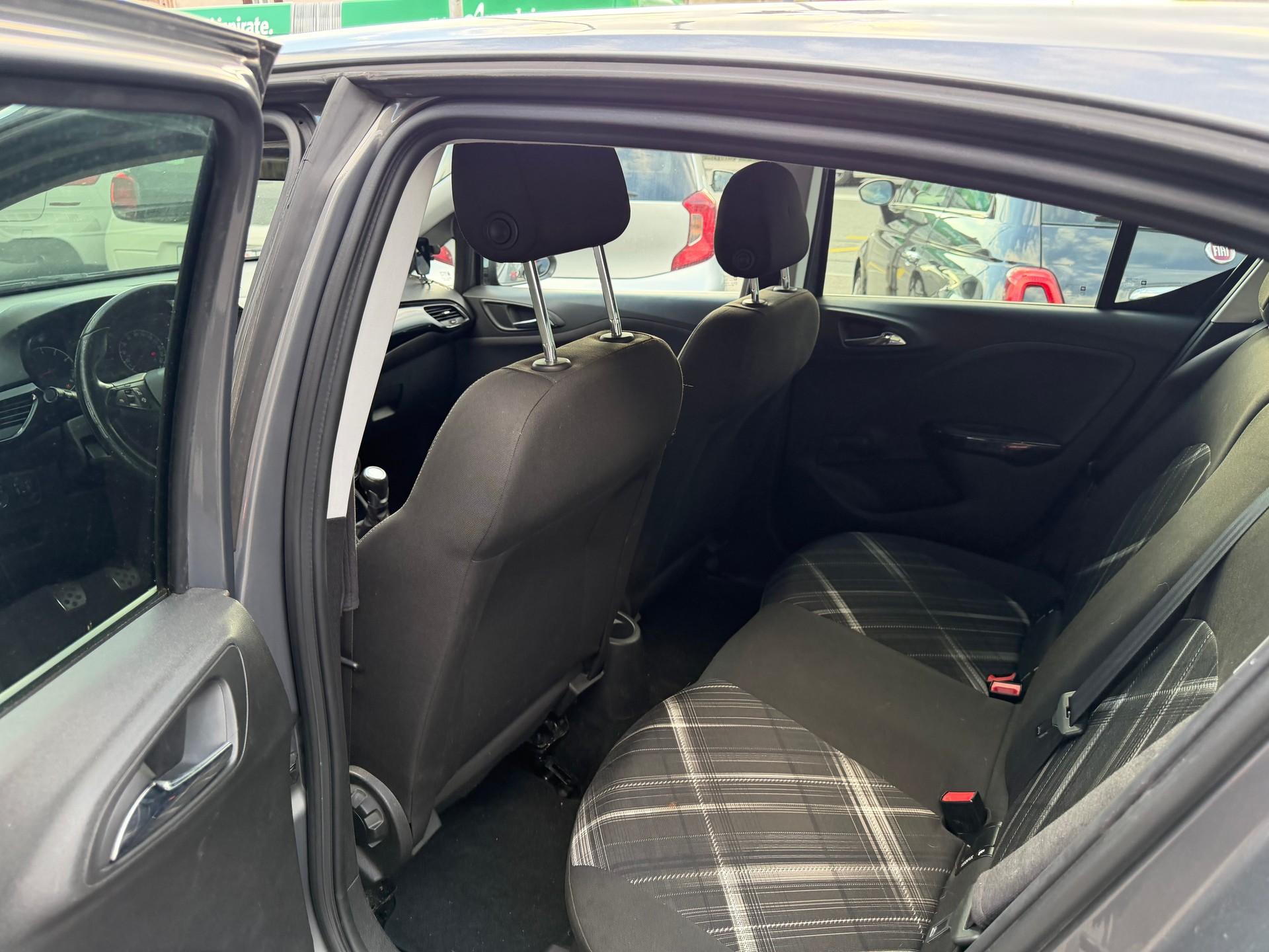 OPEL Corsa 1.0 T EcoFLEX Color Edition-image-8