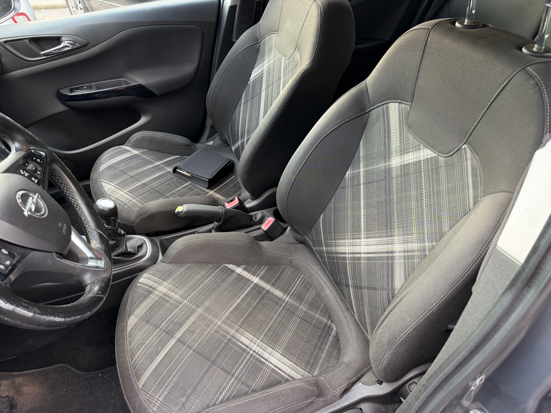 OPEL Corsa 1.0 T EcoFLEX Color Edition-image-7