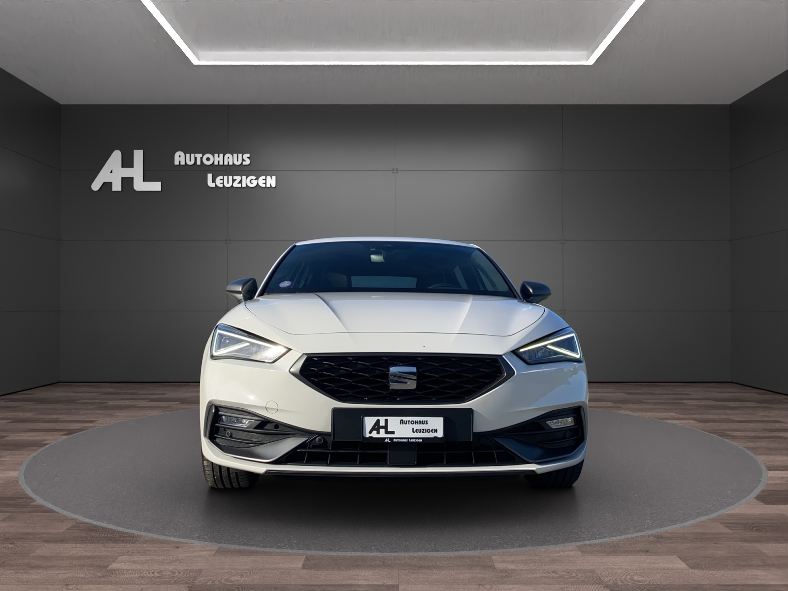 SEAT Leon 1.5 Eco TSI ACT Hola FR-image-7