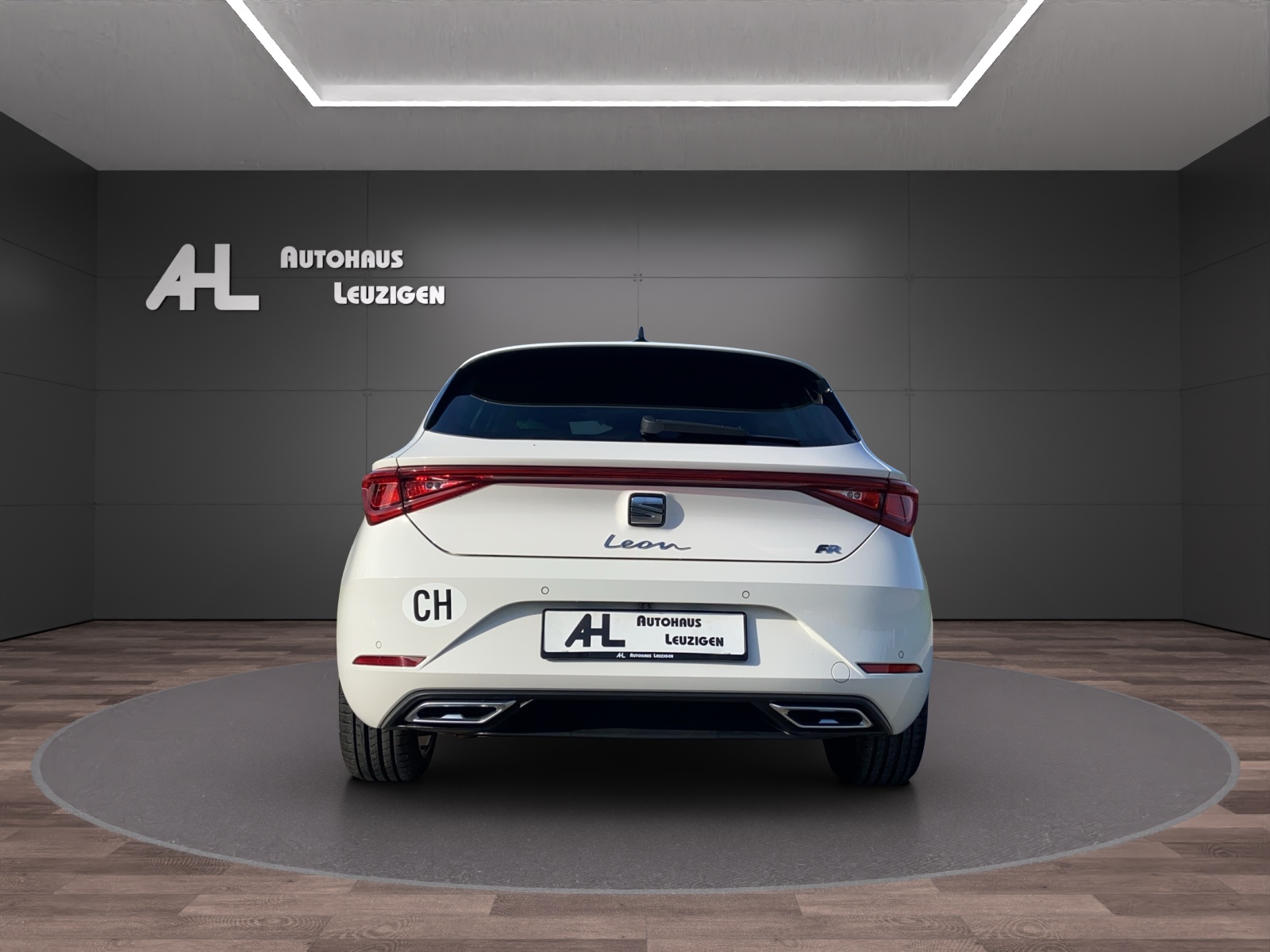 SEAT Leon 1.5 Eco TSI ACT Hola FR-image-3