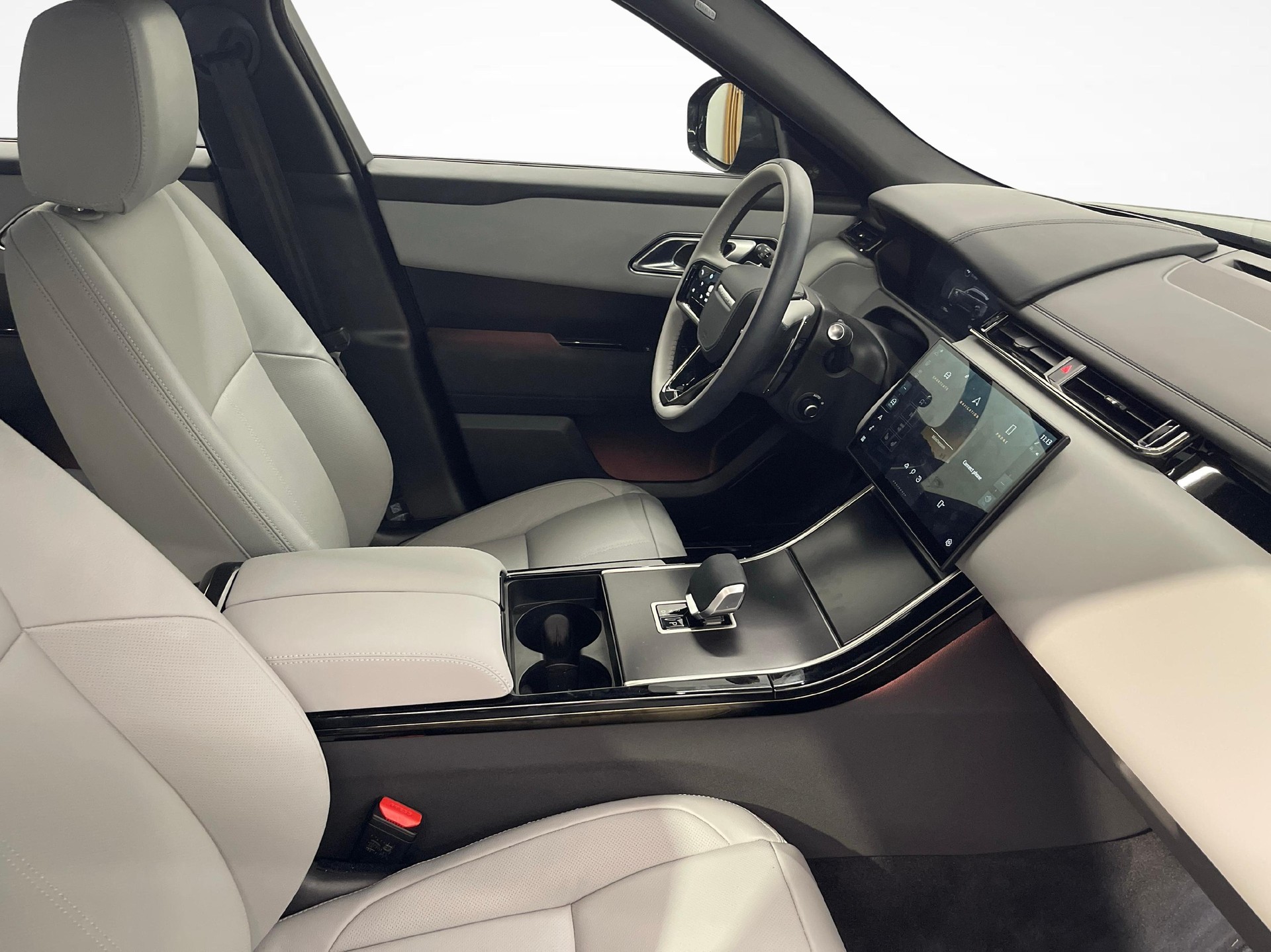 LAND ROVER Range Rover Velar 2.0 P400e Dynamic SE-image-9