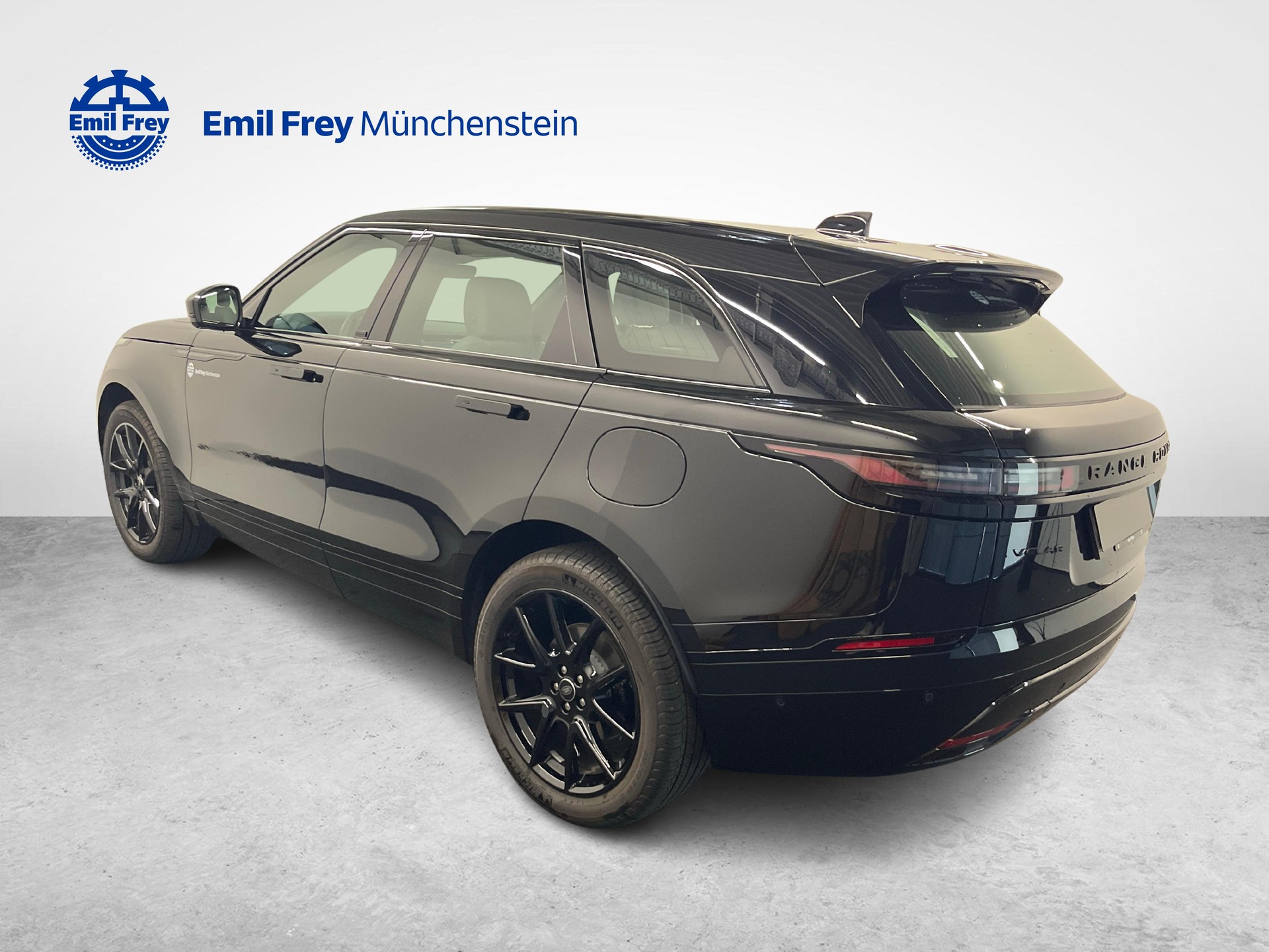LAND ROVER Range Rover Velar 2.0 P400e Dynamic SE-showroom-element-2