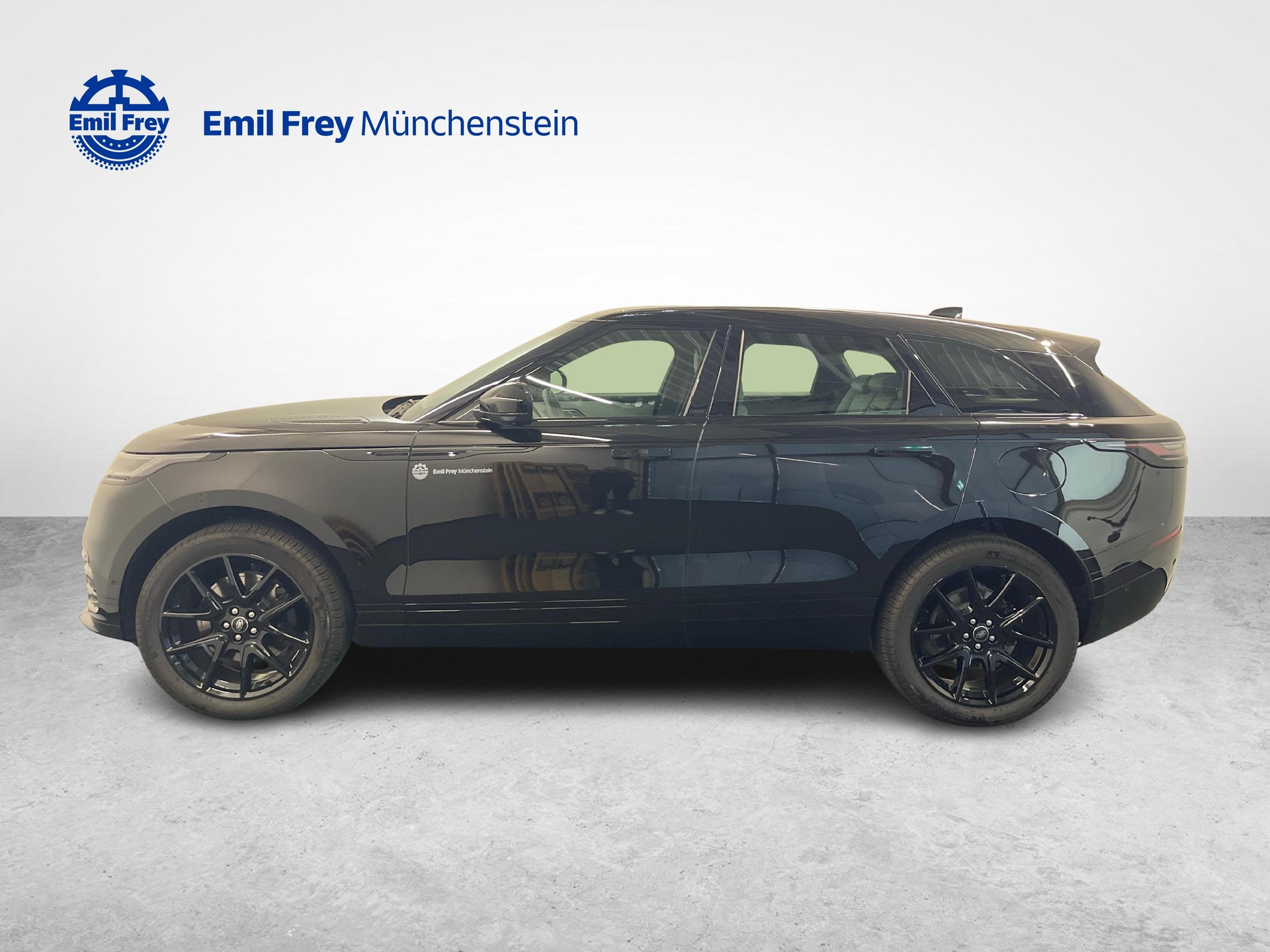 LAND ROVER Range Rover Velar 2.0 P400e Dynamic SE-showroom-element-1