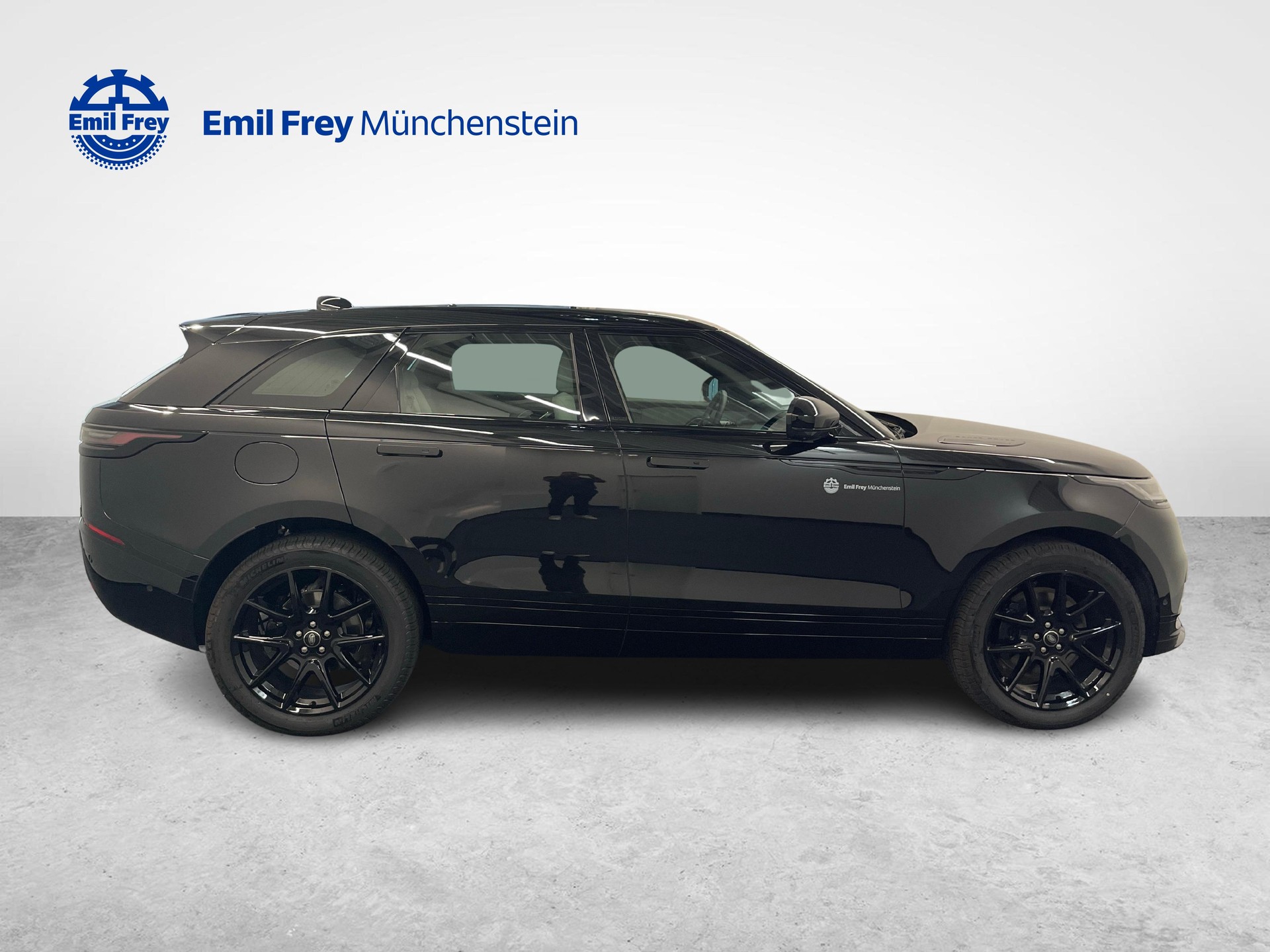 LAND ROVER Range Rover Velar 2.0 P400e Dynamic SE-image-5