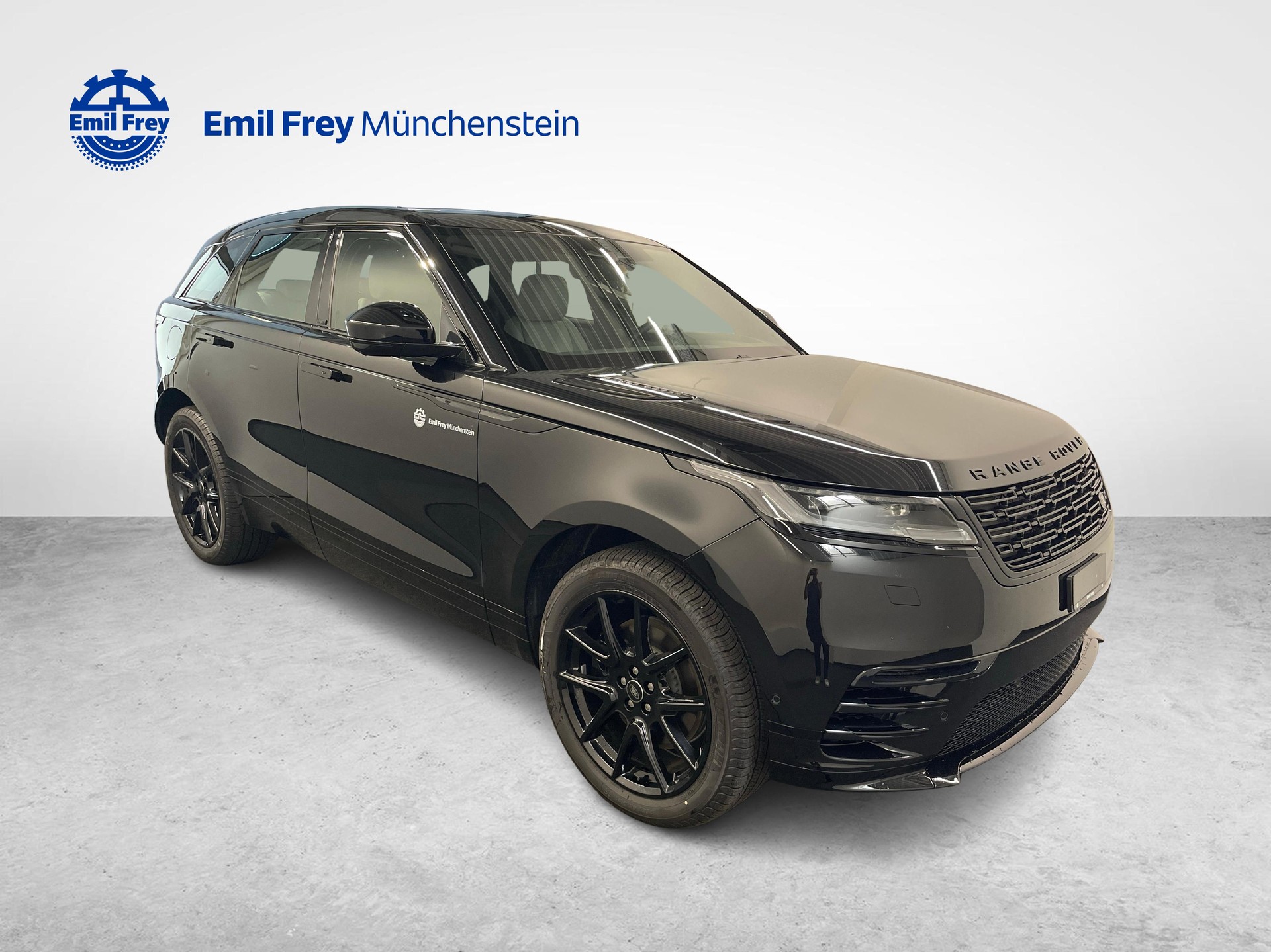 LAND ROVER Range Rover Velar 2.0 P400e Dynamic SE-image-6