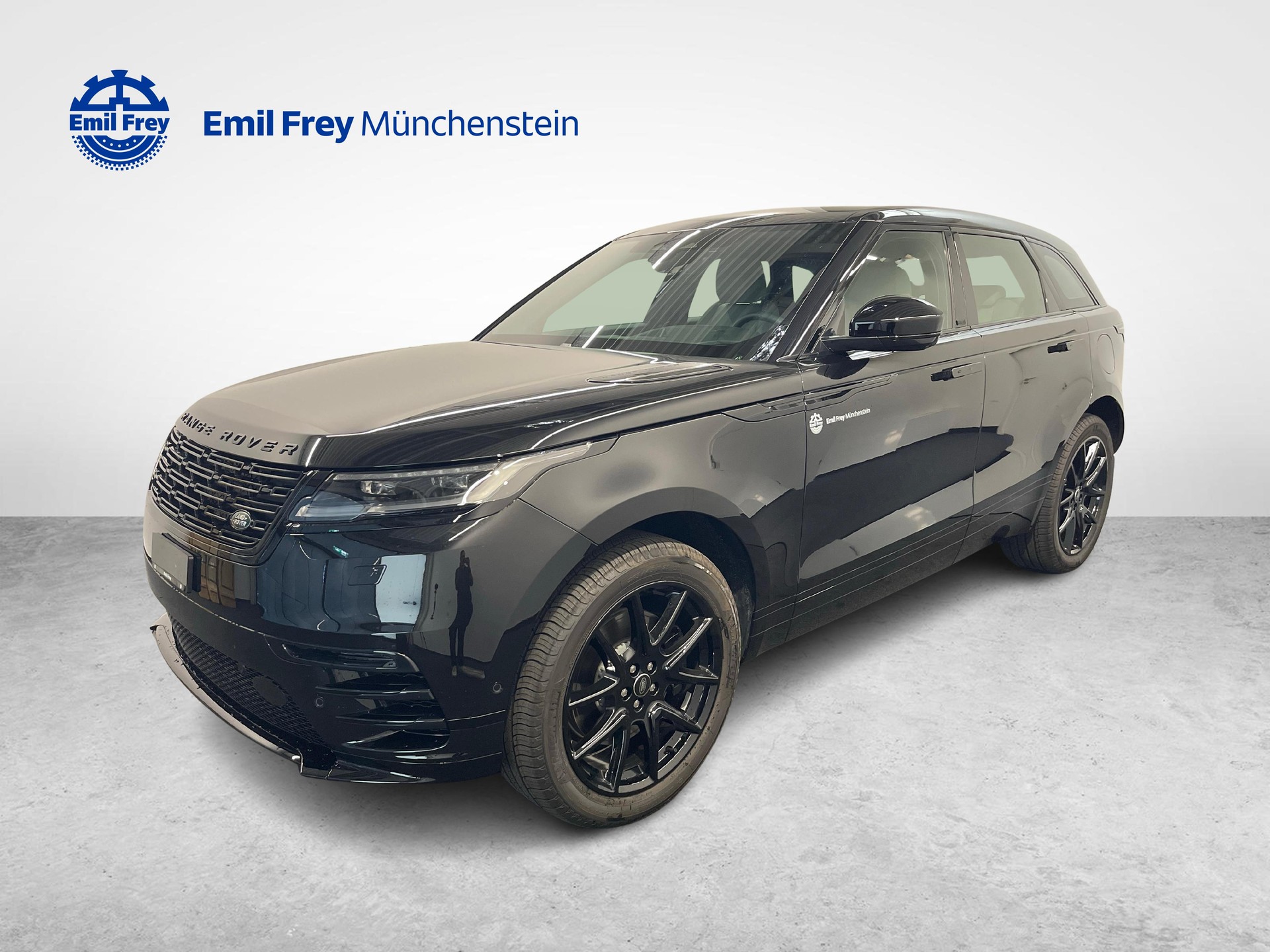 LAND ROVER Range Rover Velar 2.0 P400e Dynamic SE