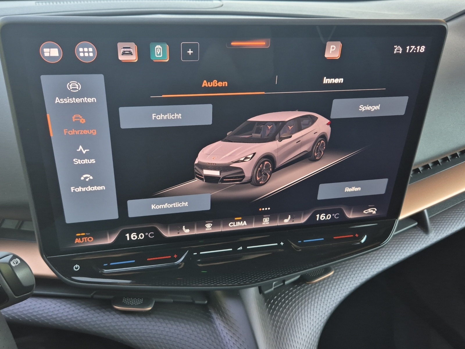 CUPRA Tavascan Type 4 77 kWh EDGE-image-18