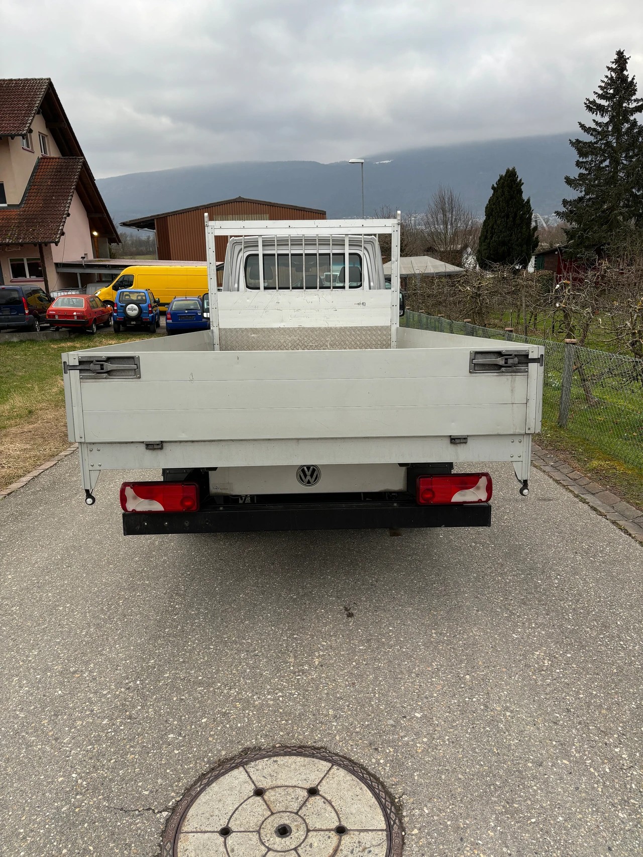 VW 35 kabob's-image-6