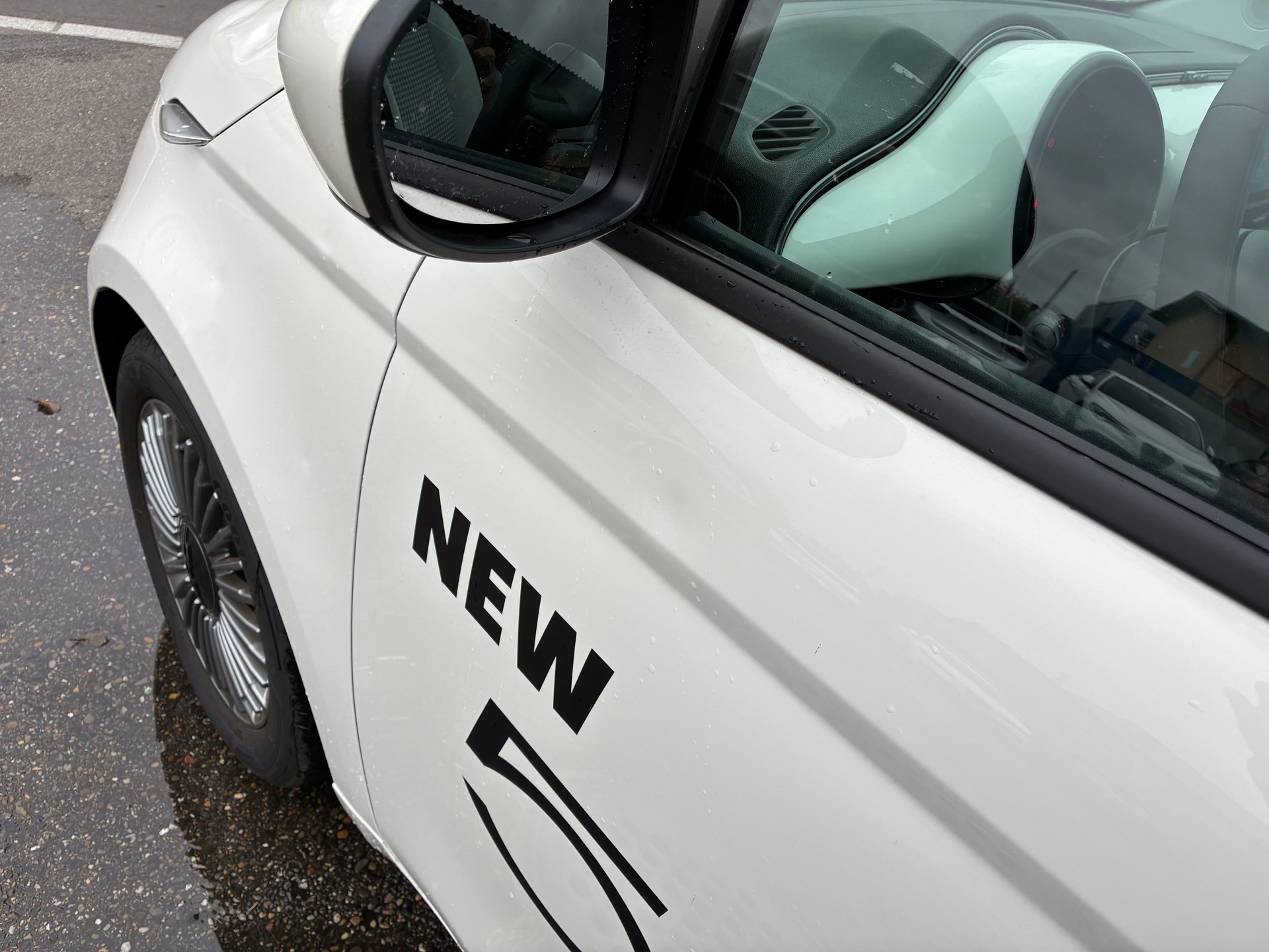 FIAT 500 1.0 FireFly MHD Torino-image-10