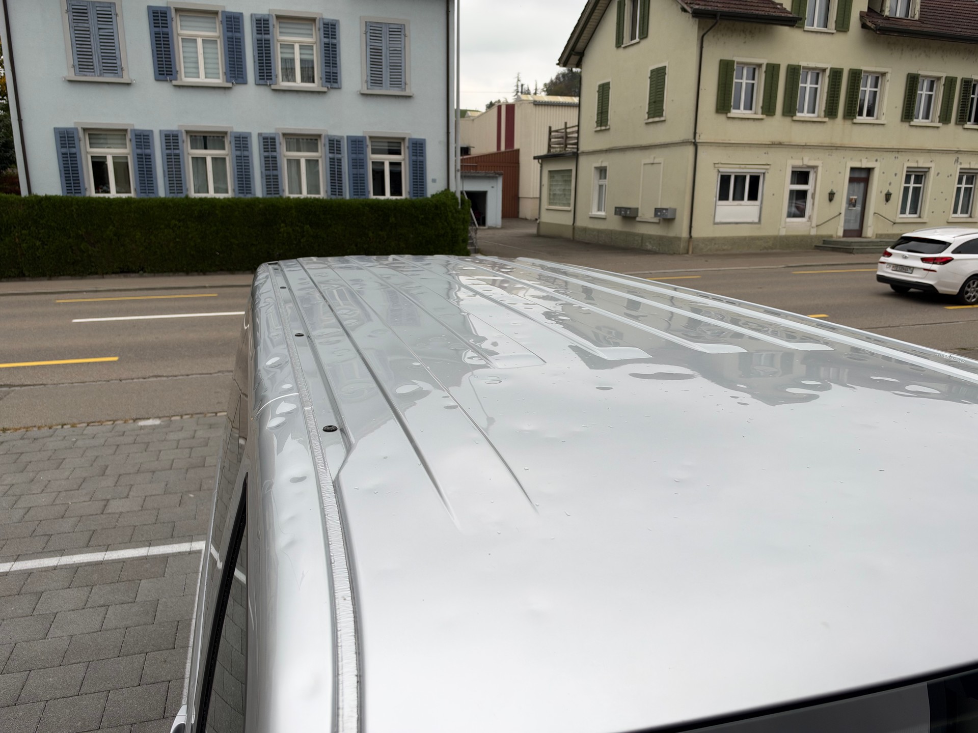 VW T5 Multivan 2.0 Bi-TDI CR Comfortline 4Motion-image-9
